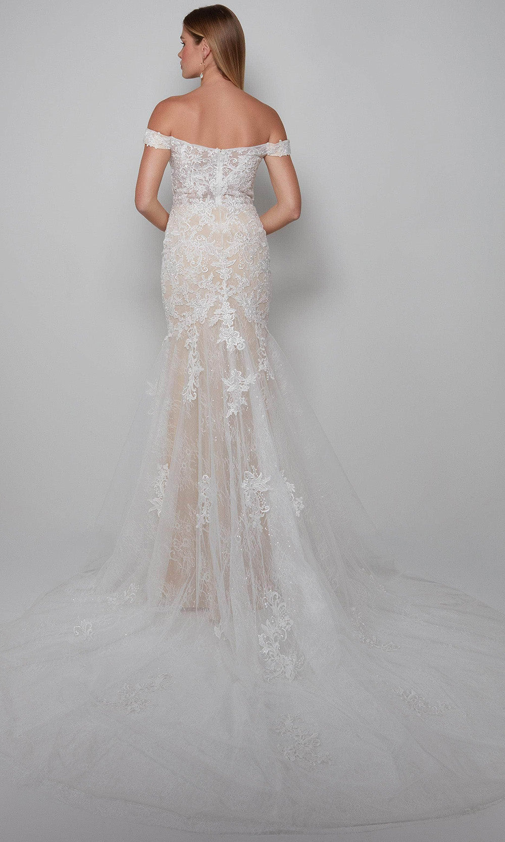 Fashionnob - Alyce Paris 7086