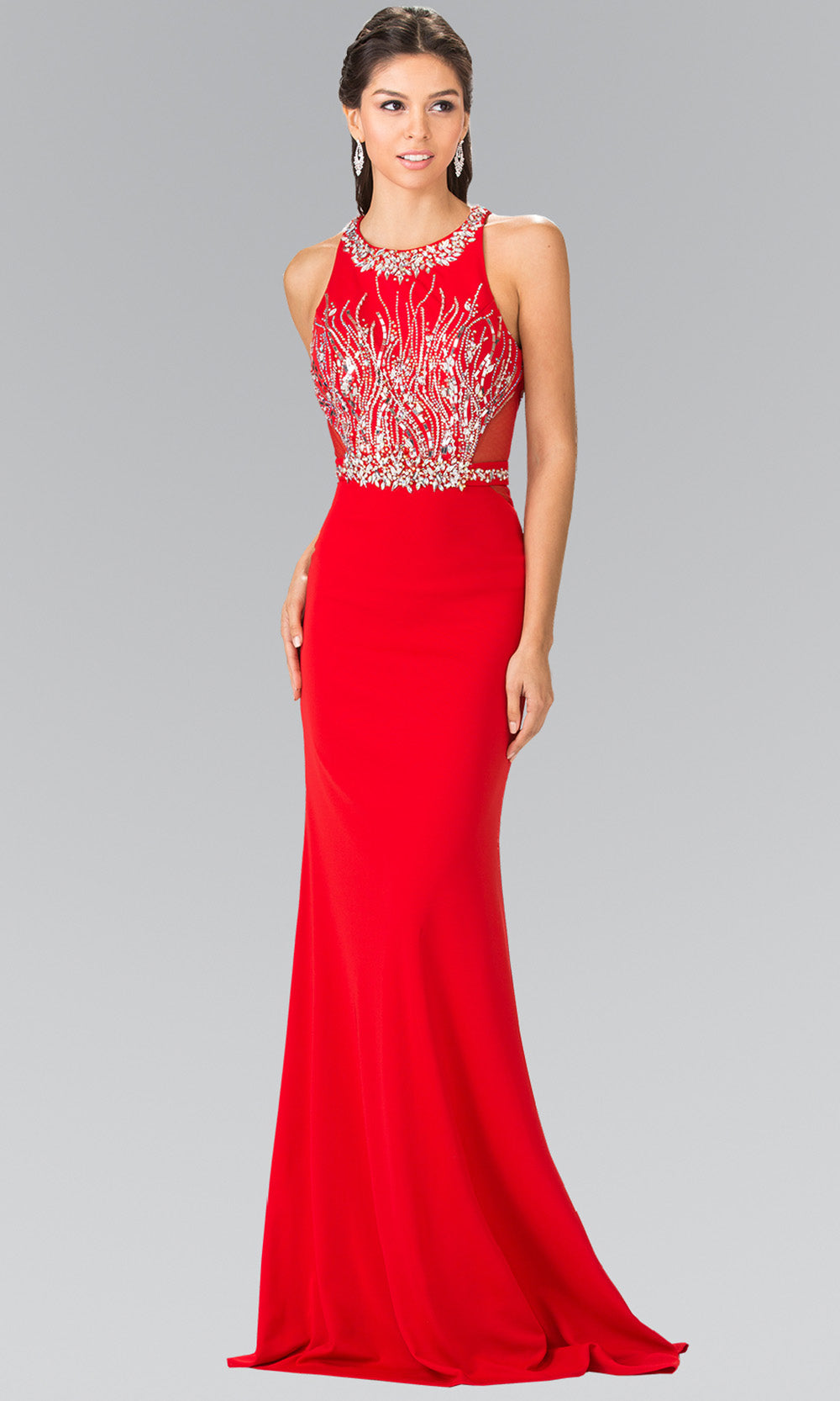 Fashionnob - Elizabeth K GL2294