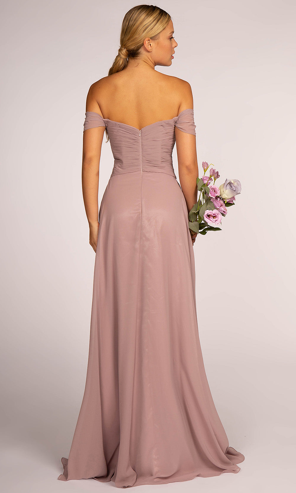 Fashionnob - Elizabeth K GL2550