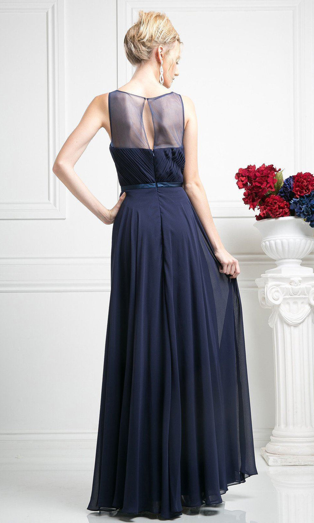 Fashionnob - Ladivine 7458