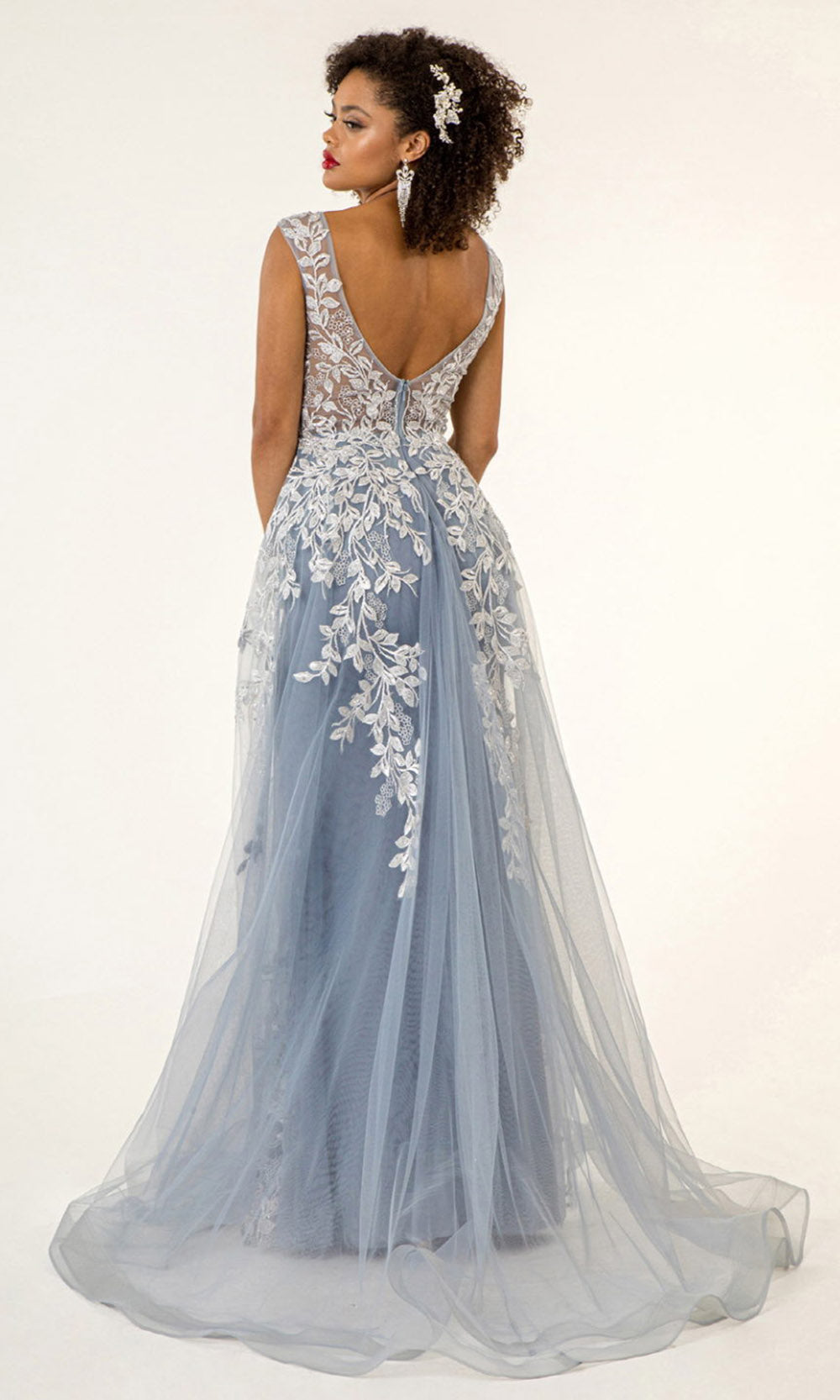 Fashionnob - GLS by Gloria GL1920