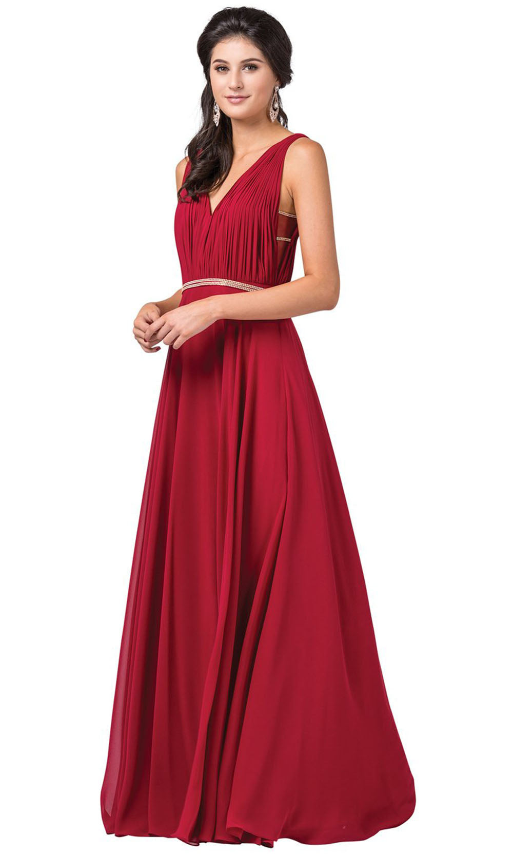 Fashionnob - Dancing Queen 2588 (Same Day Shipping!)