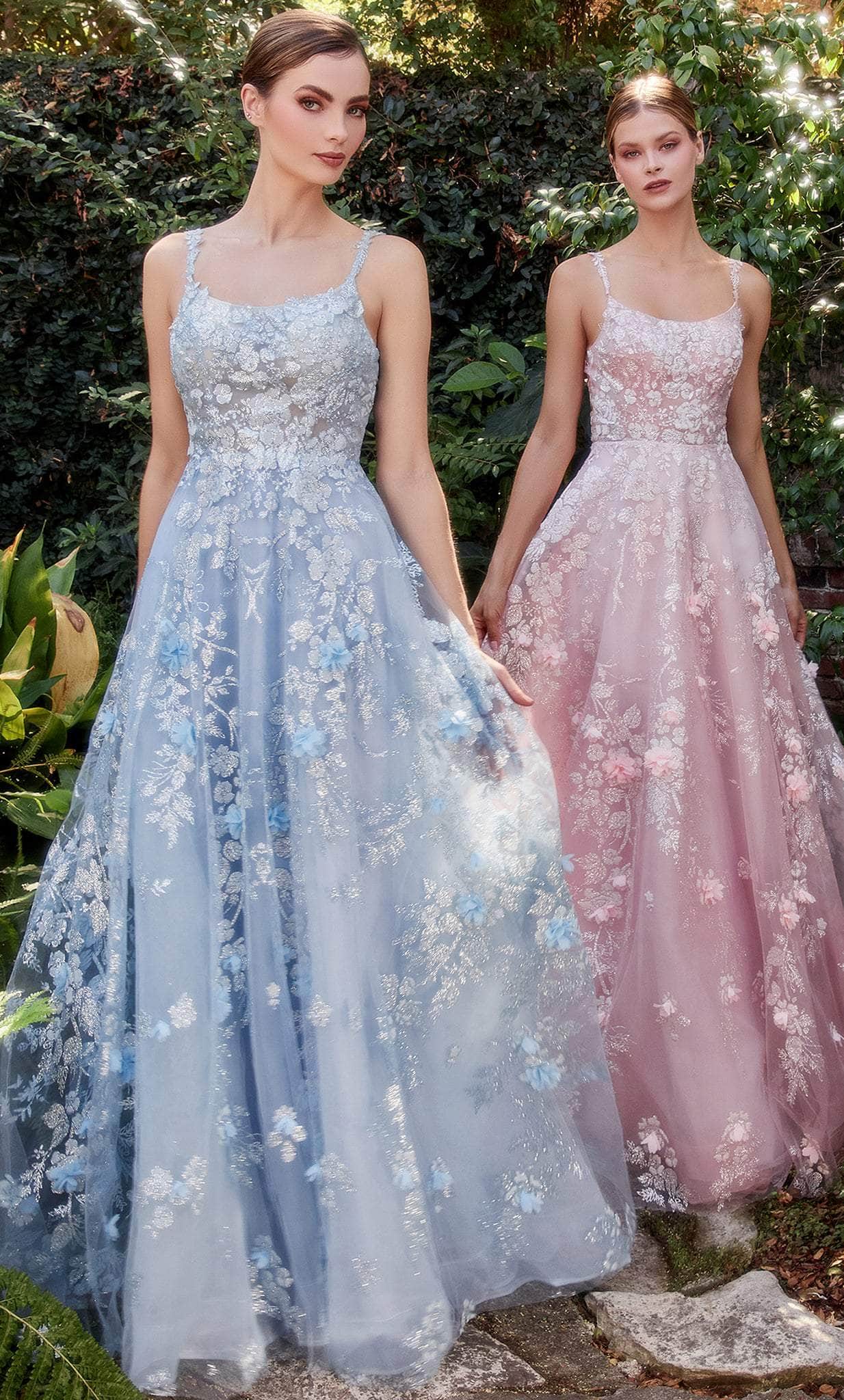 Fashionnob - Andrea and Leo A1124