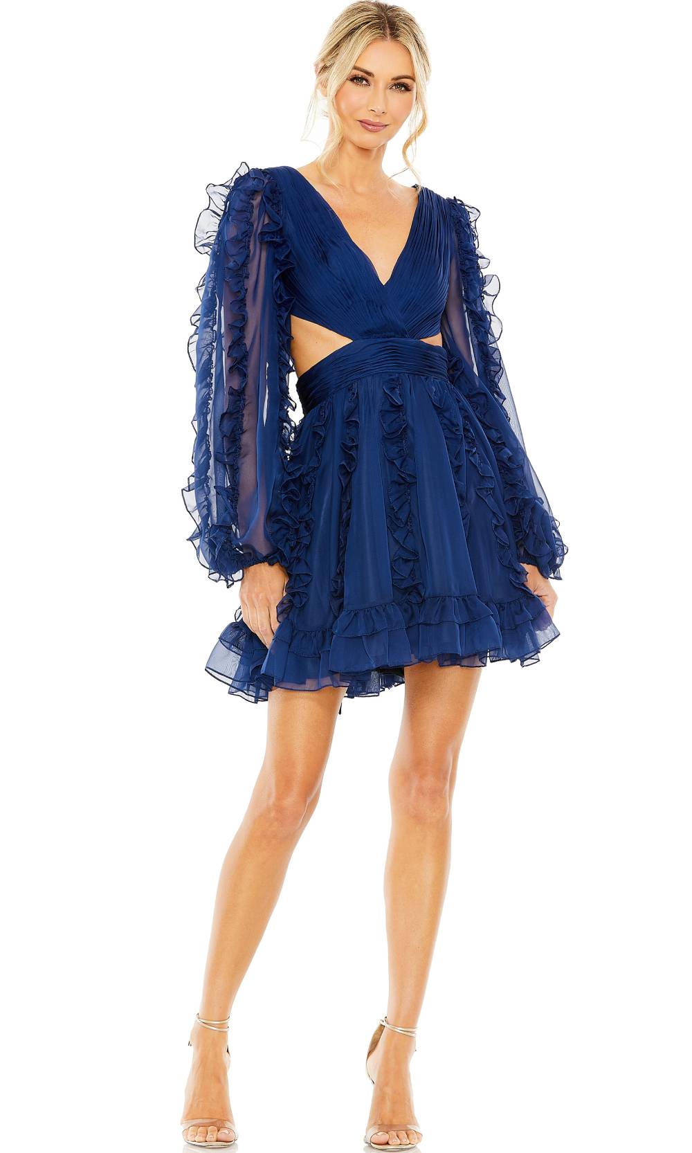 Fashionnob - Mac Duggal 68418