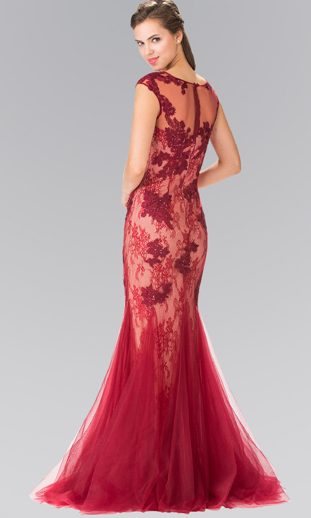 Fashionnob - Elizabeth K GL2276