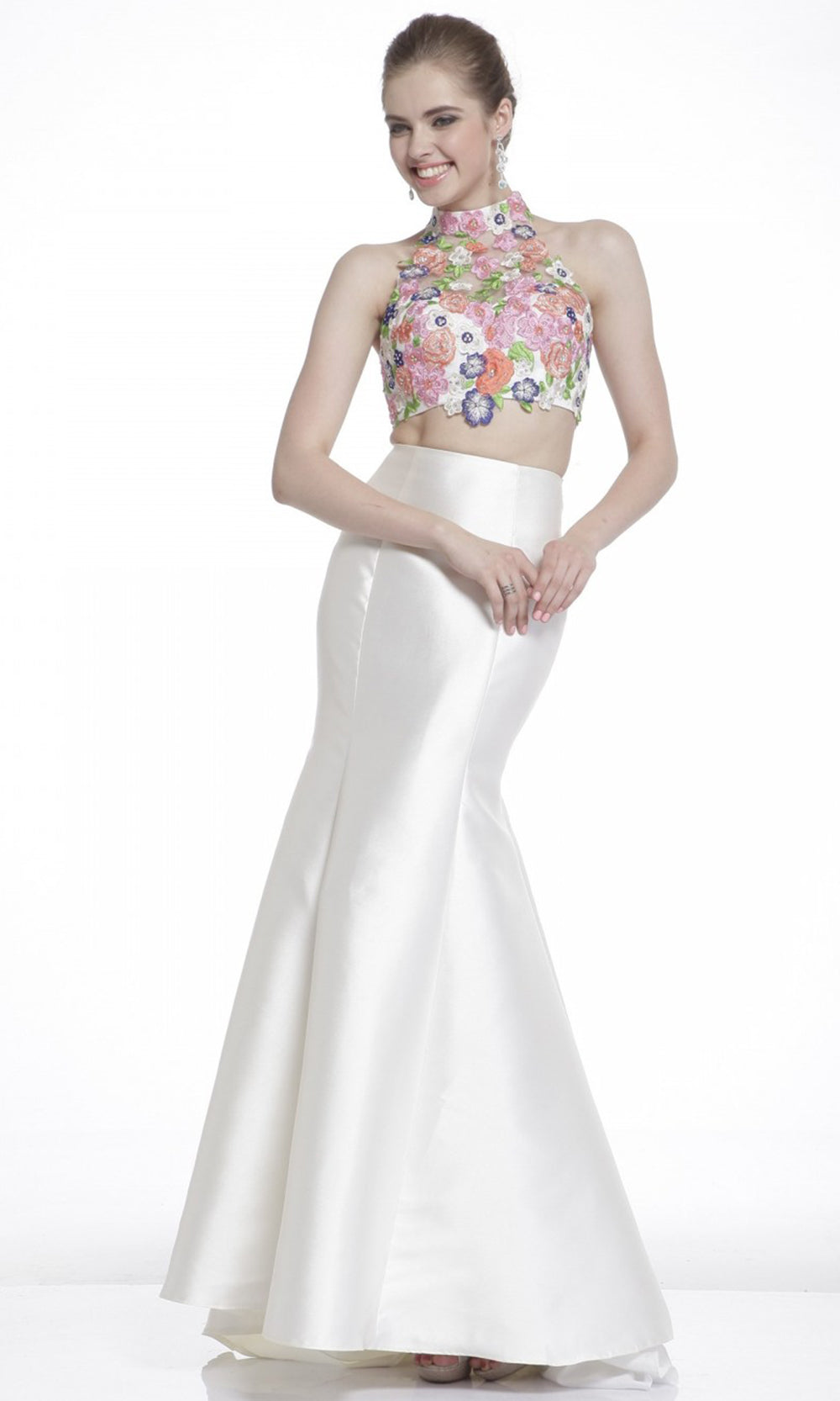 Fashionnob - Cinderella Divine 7634