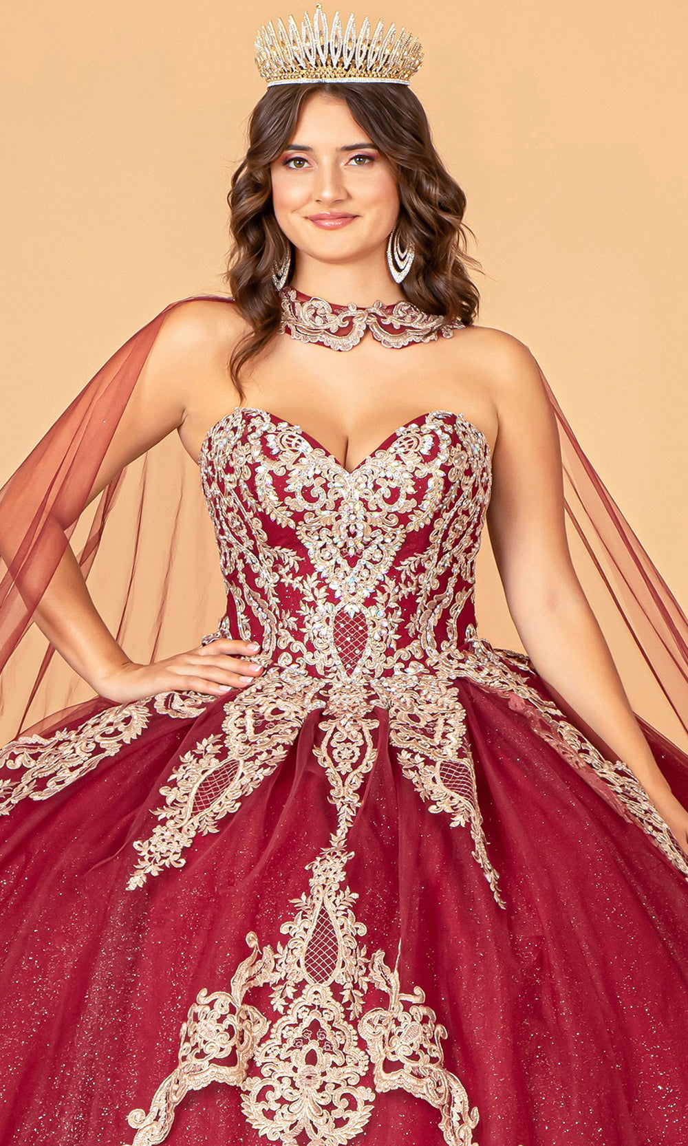 Fashionnob - Elizabeth K GL3078