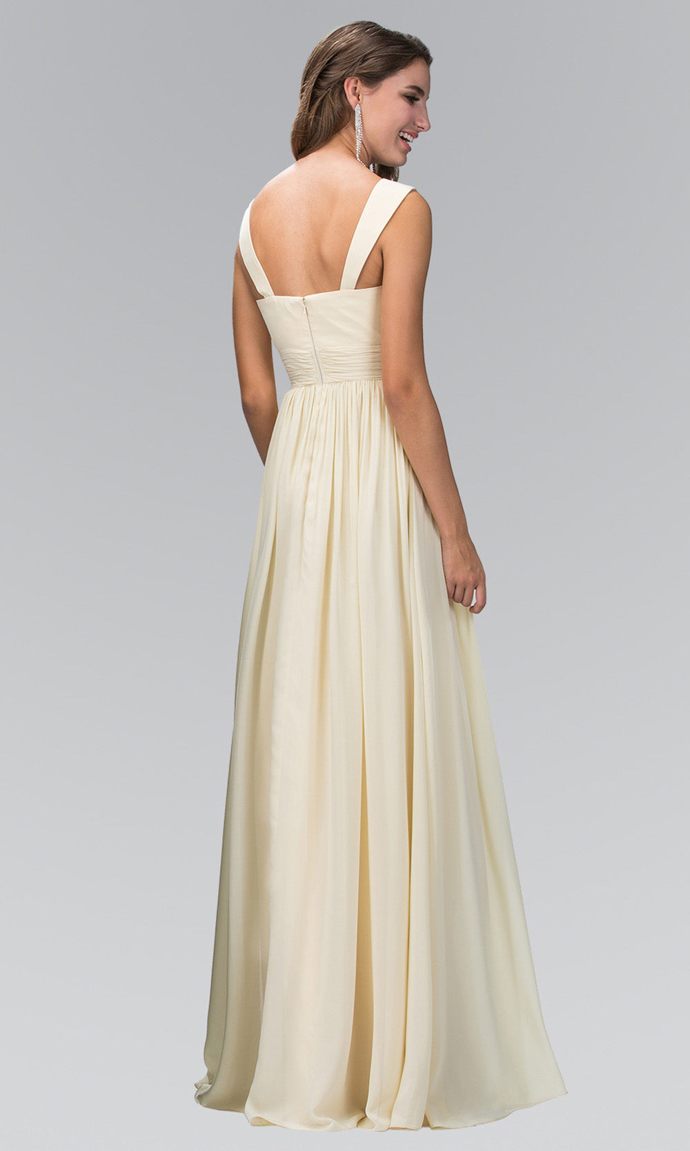 Fashionnob - Elizabeth K GL1386
