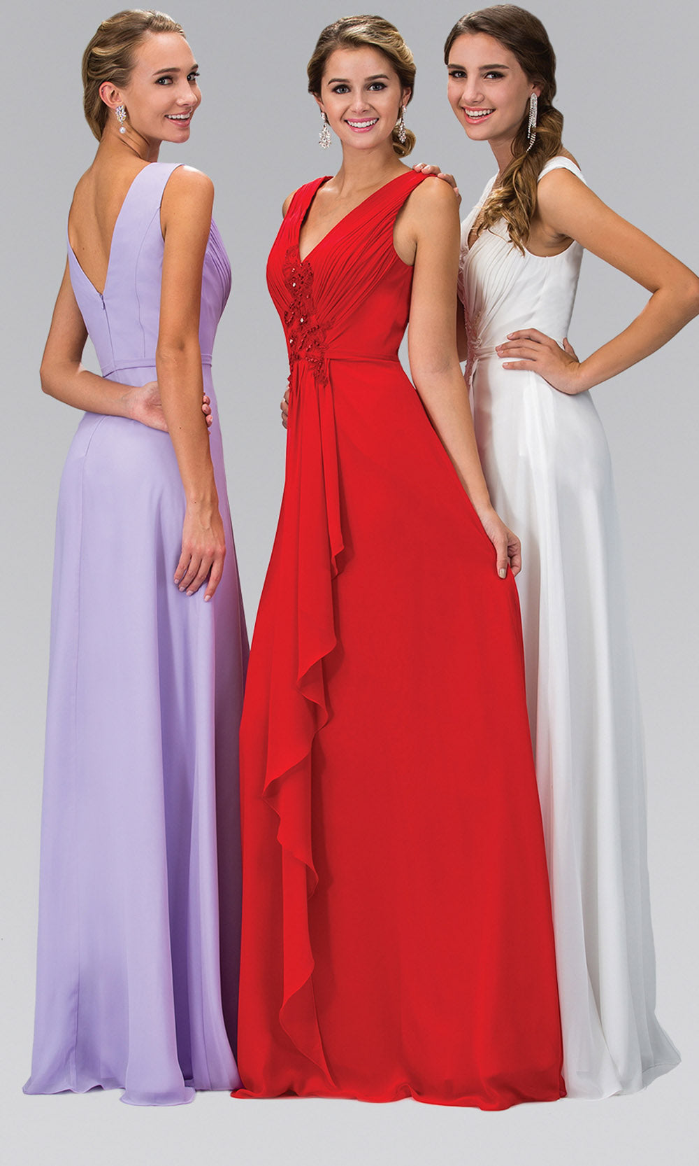 Fashionnob - Elizabeth K GL1378