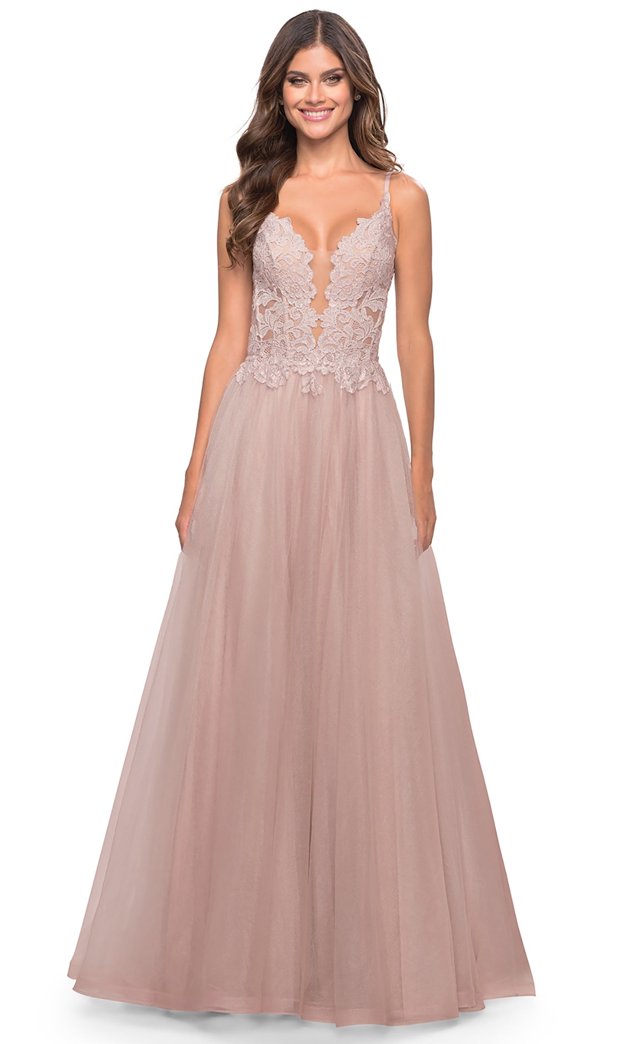 Fashionnob - La Femme 31507