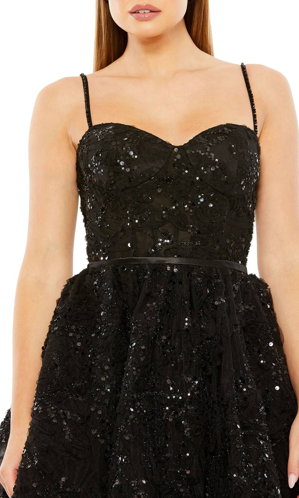 Fashionnob - Mac Duggal 20641