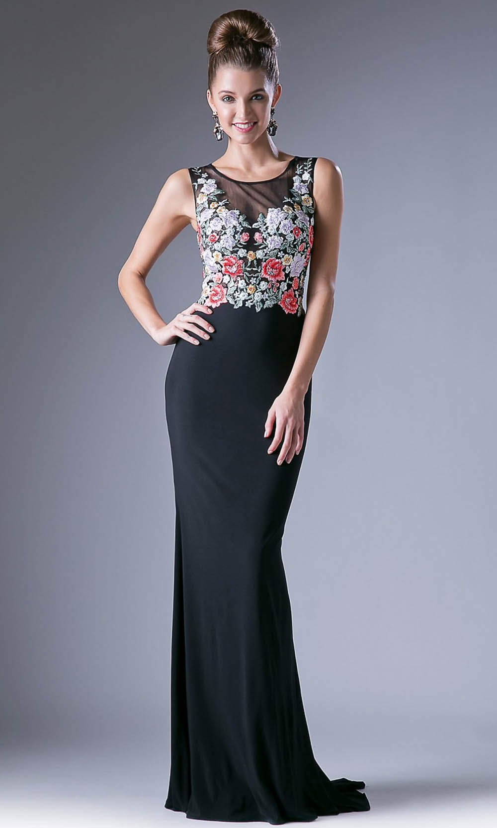 Fashionnob - Ladivine HW11