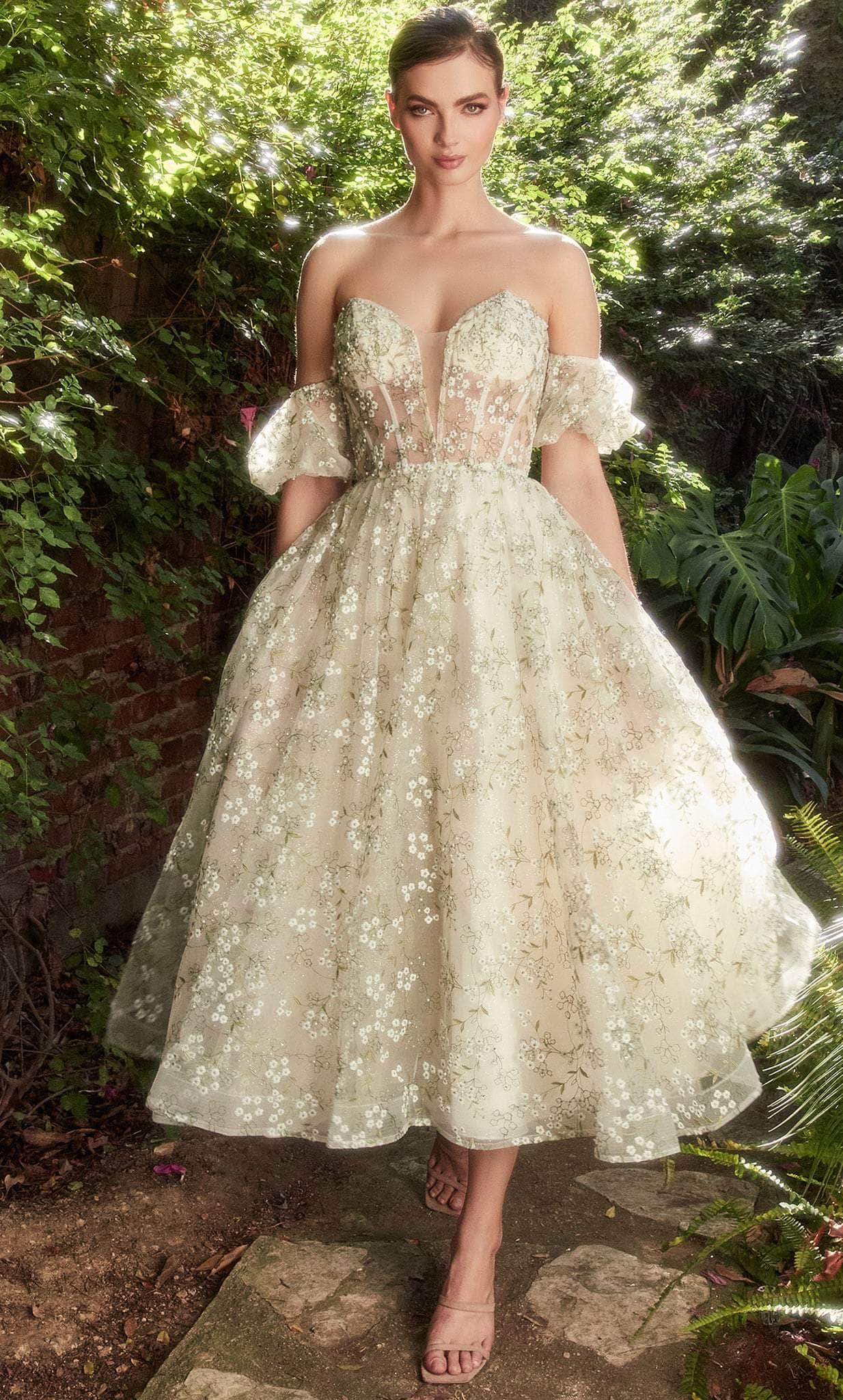 Fashionnob - Andrea and Leo A1197