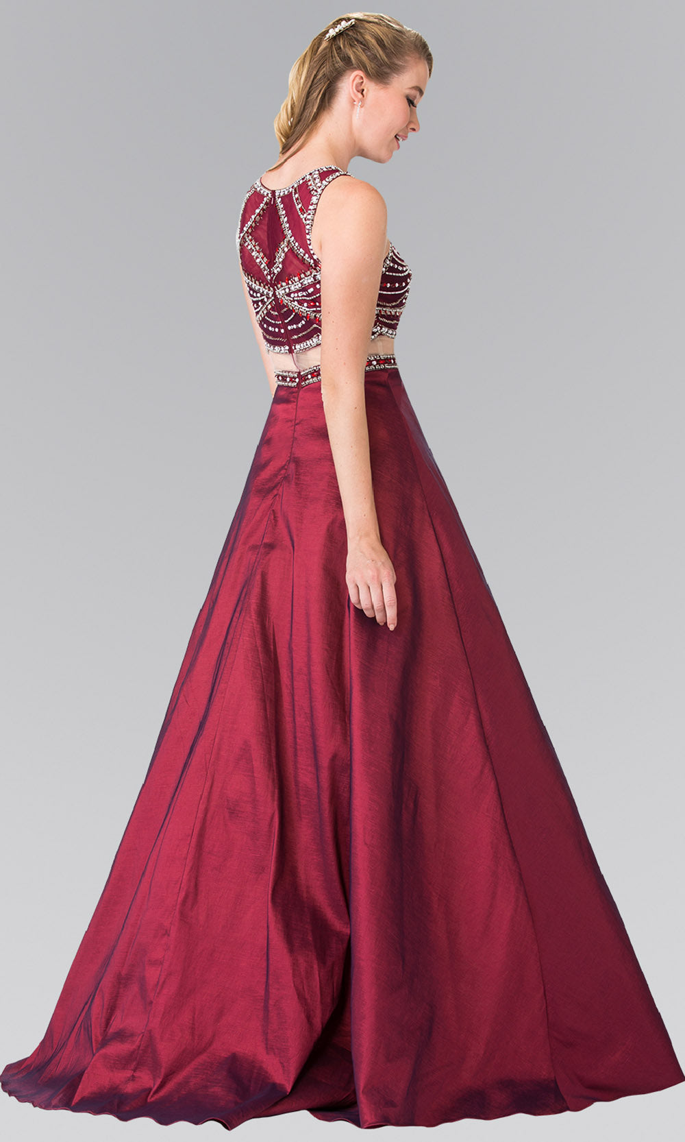 Fashionnob - Elizabeth K GL2250