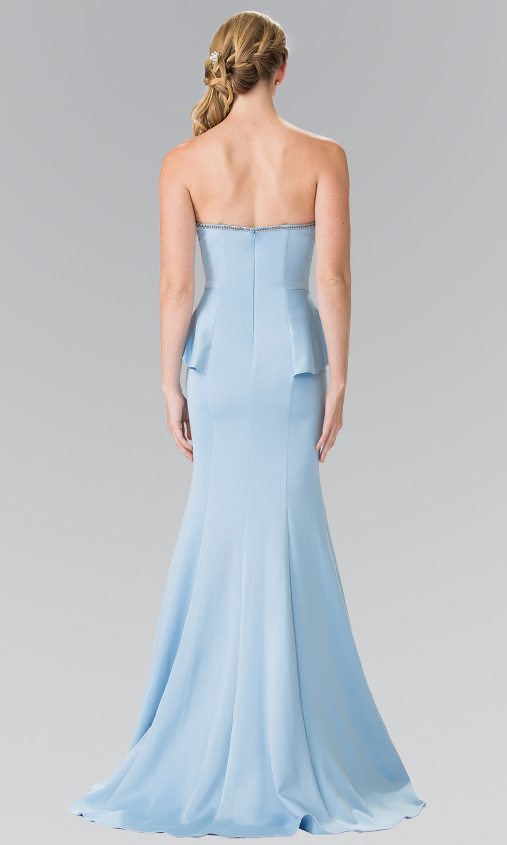 Fashionnob - Elizabeth K GL2304