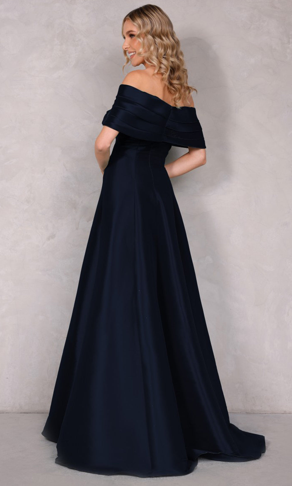 Fashionnob - Terani Couture 2112M5404