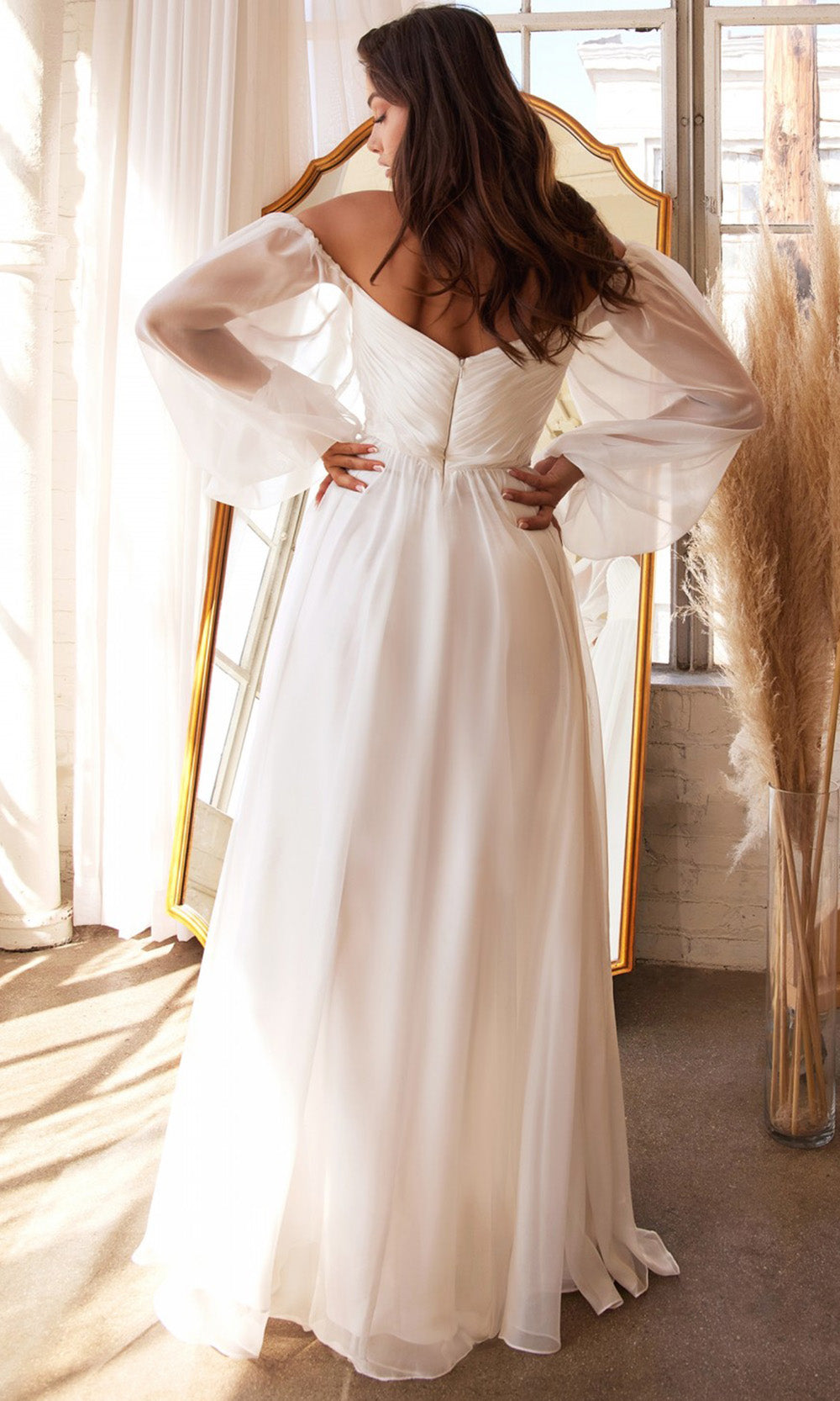 Fashionnob - Cinderella Divine CD243W