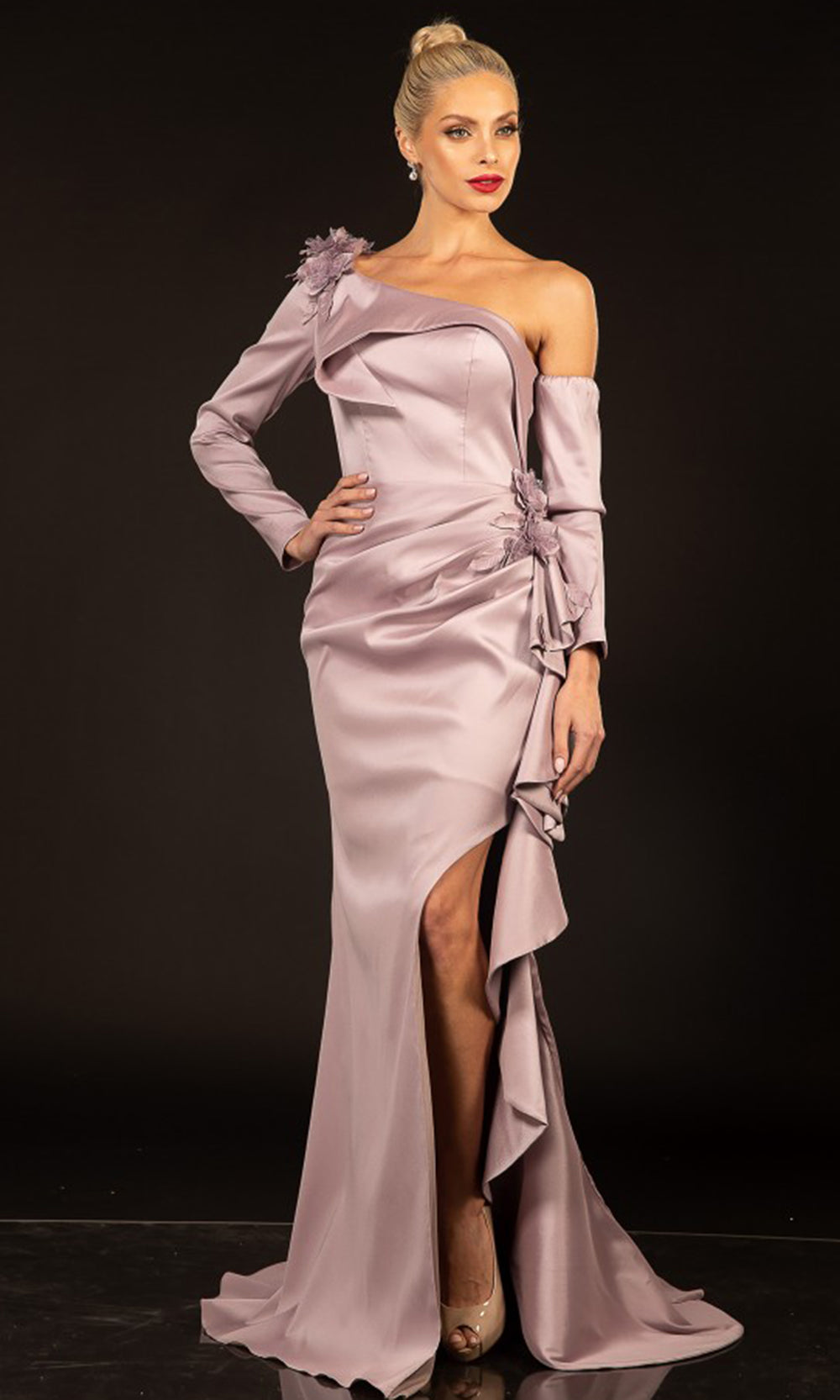 Fashionnob - Terani Couture 2021E2831