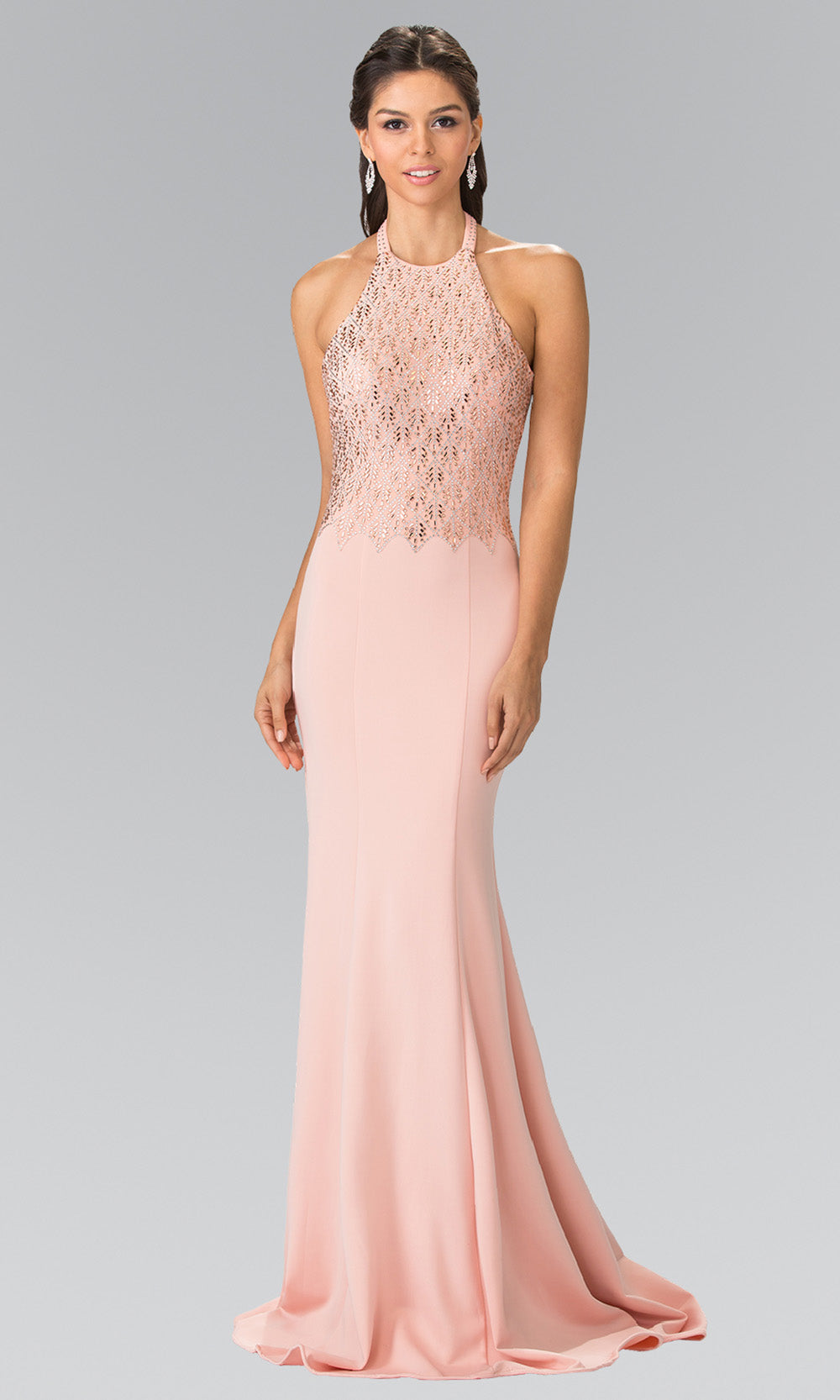 Fashionnob - Elizabeth K GL2285