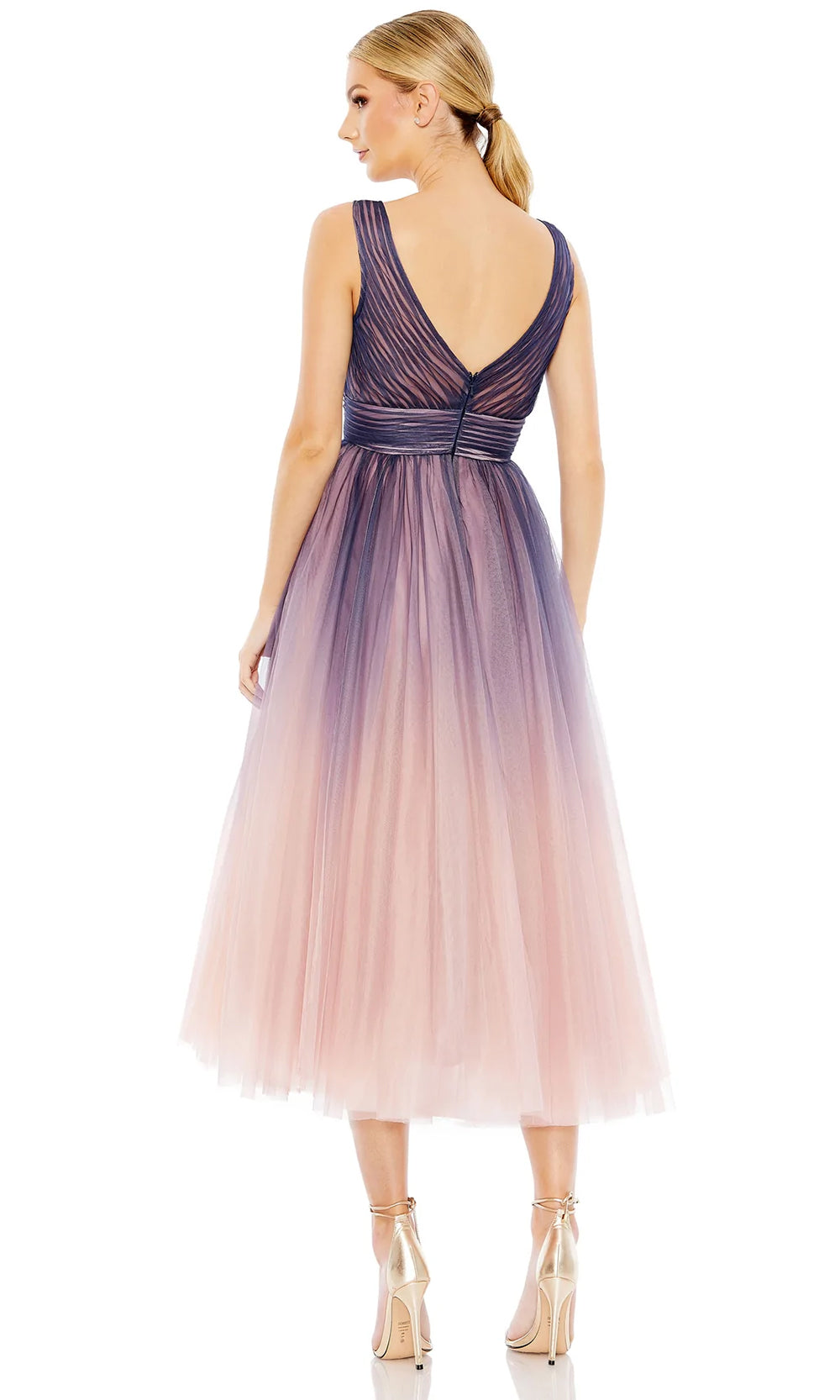 Fashionnob - Mac Duggal 20403