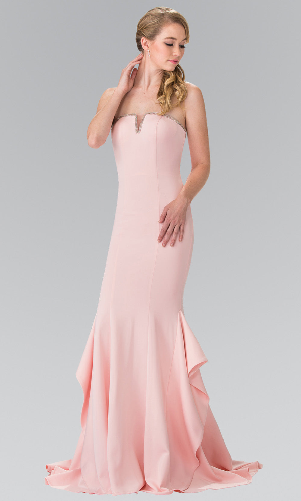 Fashionnob - Elizabeth K GL2305