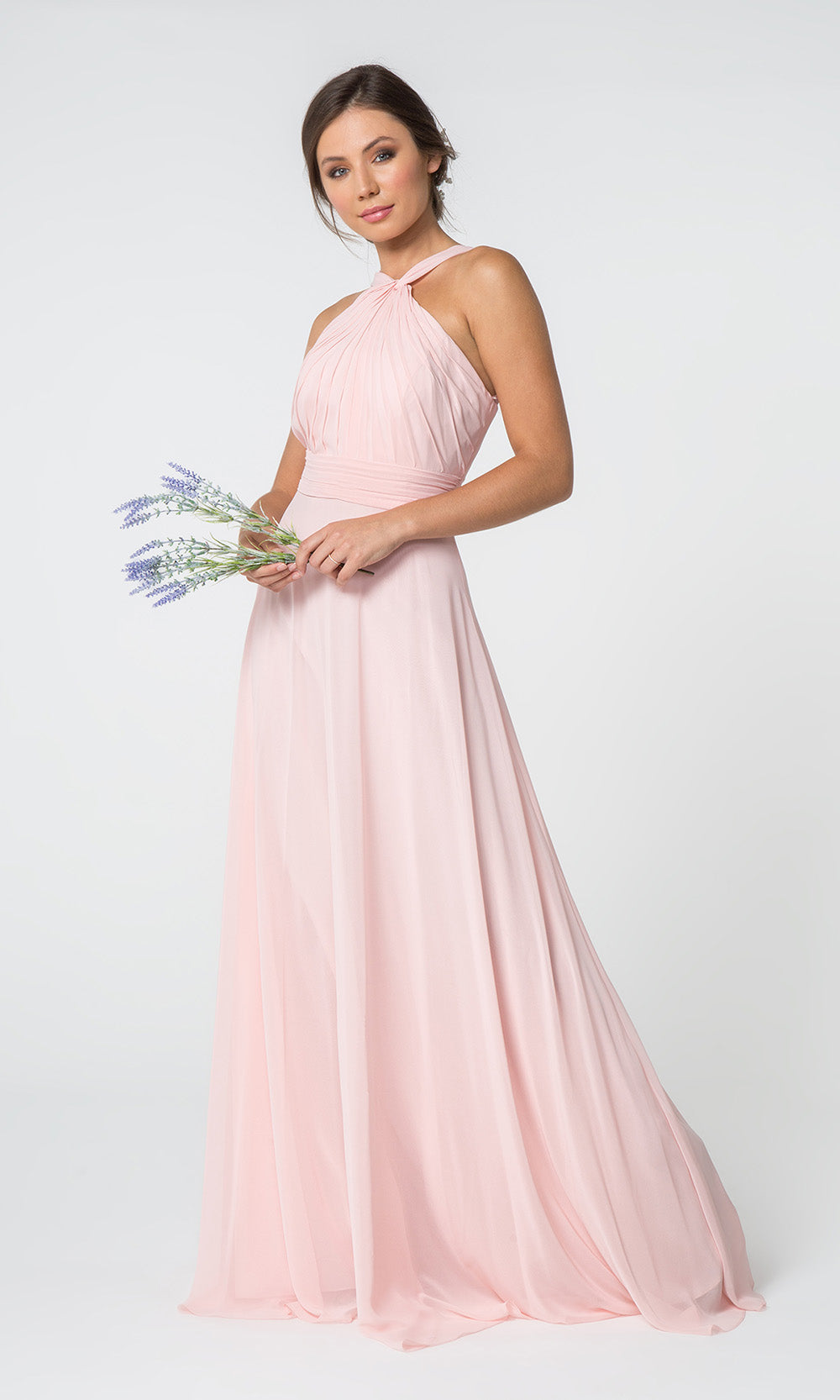 Fashionnob - Elizabeth K GL2816