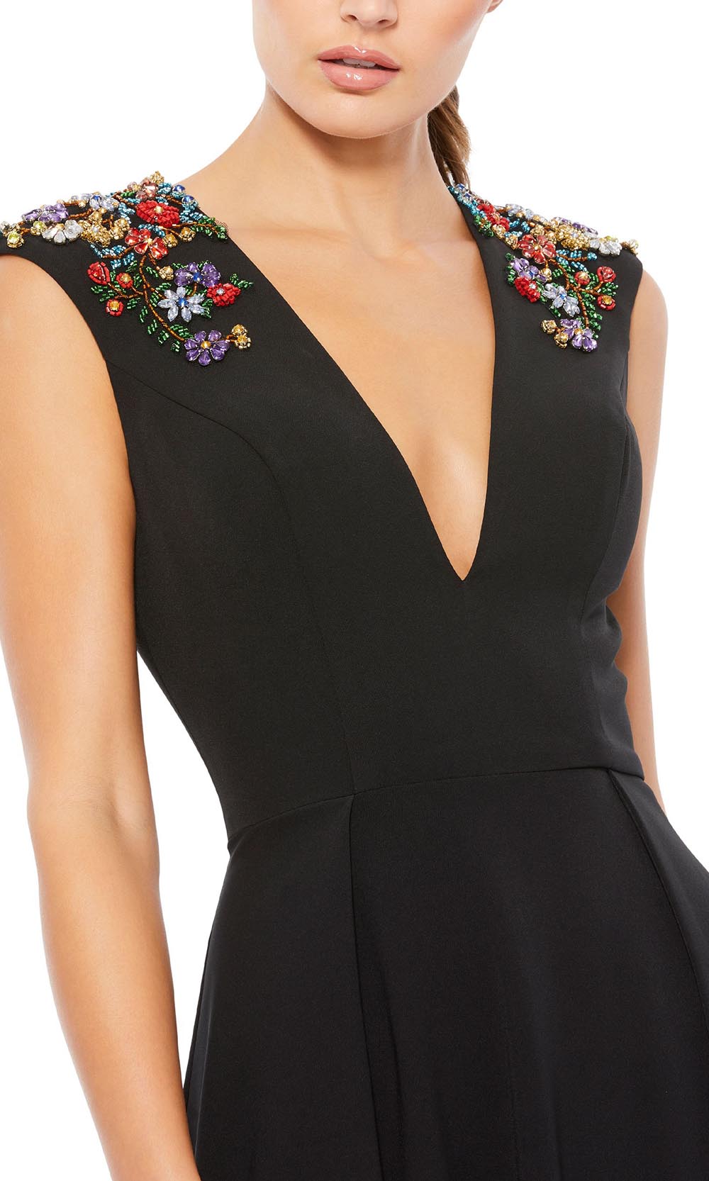 Fashionnob - Ieena Duggal 26540I (Same Day Shipping!)