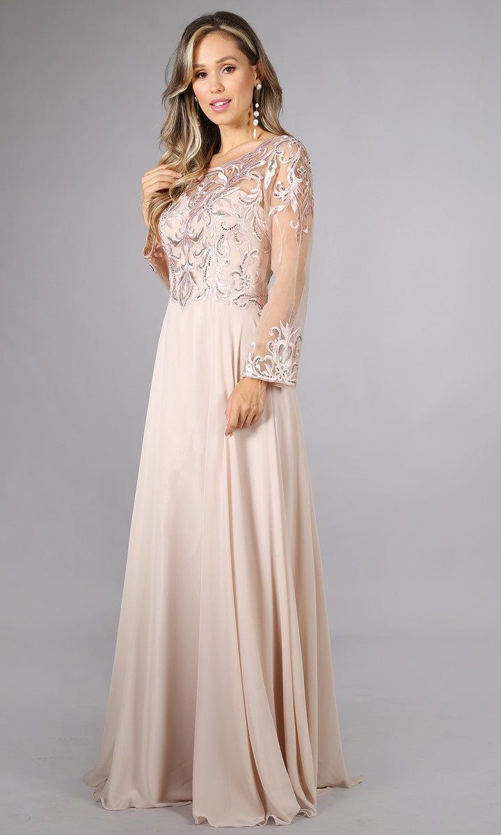 Fashionnob - Juno 0960 (Same Day Shipping!)