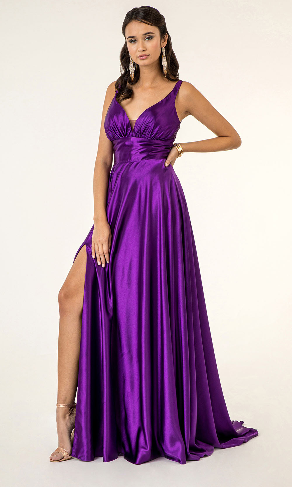 Fashionnob - Elizabeth K GL2963