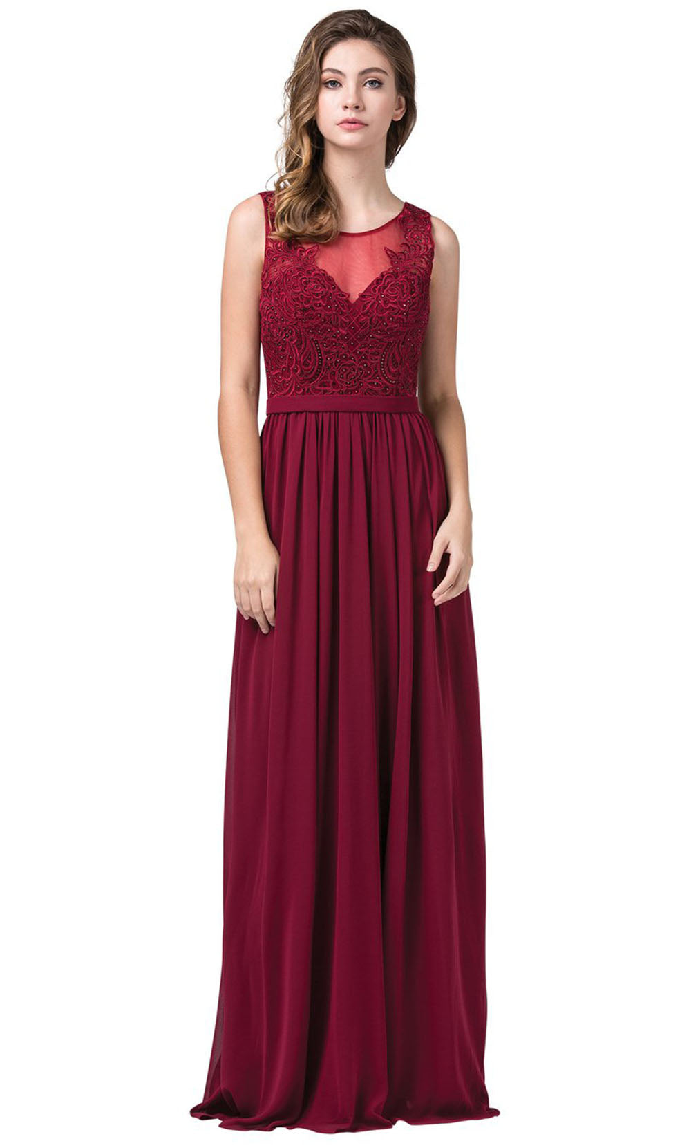 Fashionnob - Dancing Queen 2677 (Same Day Shipping!)