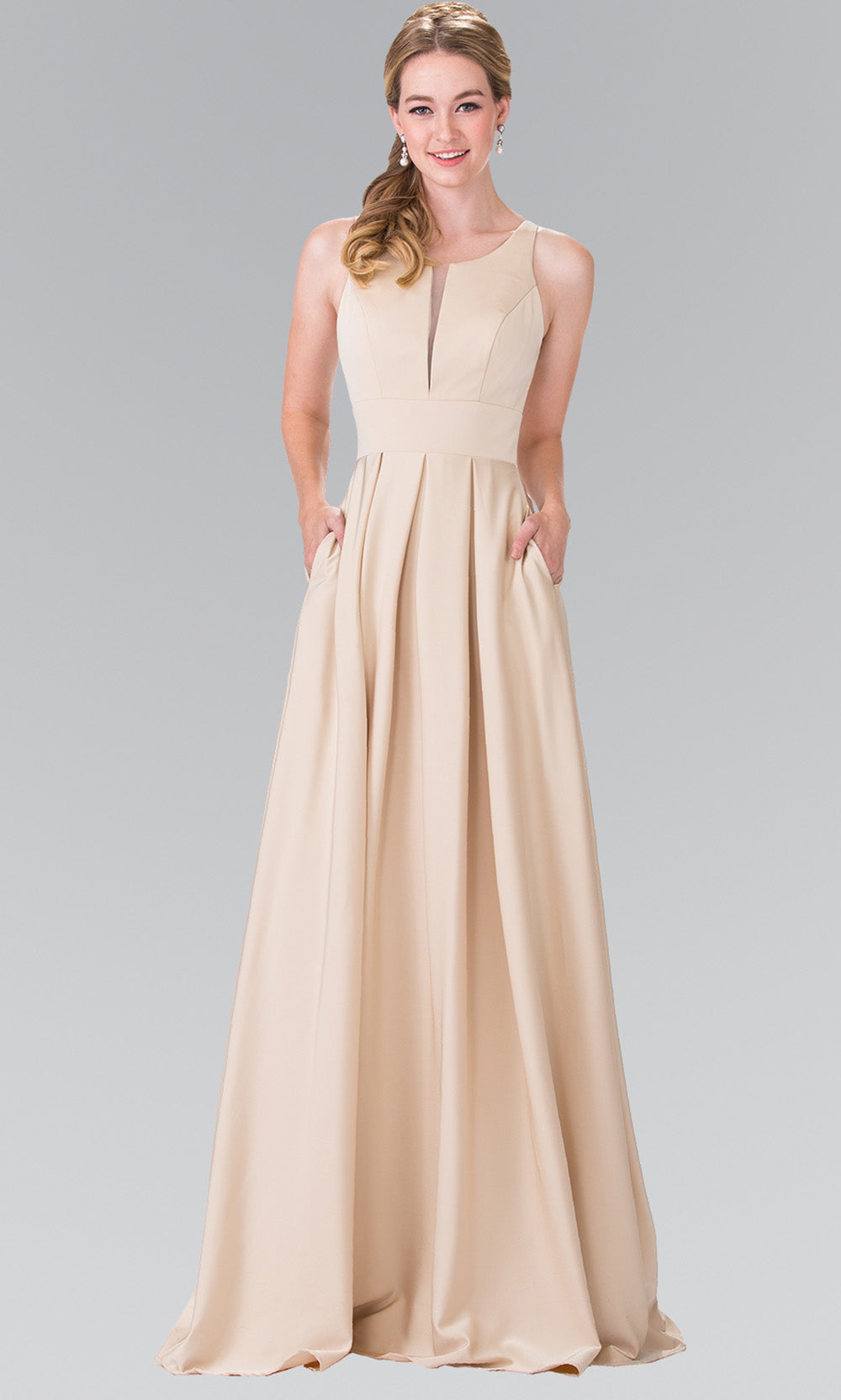 Fashionnob - Elizabeth K GL2365