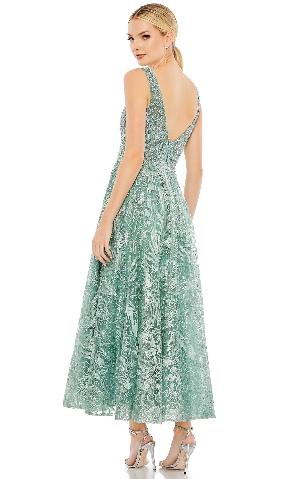 Fashionnob - Mac Duggal 20422