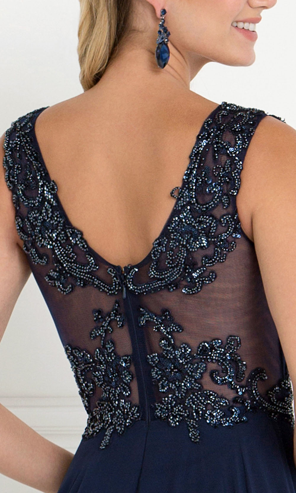 Fashionnob - Elizabeth K GL1566