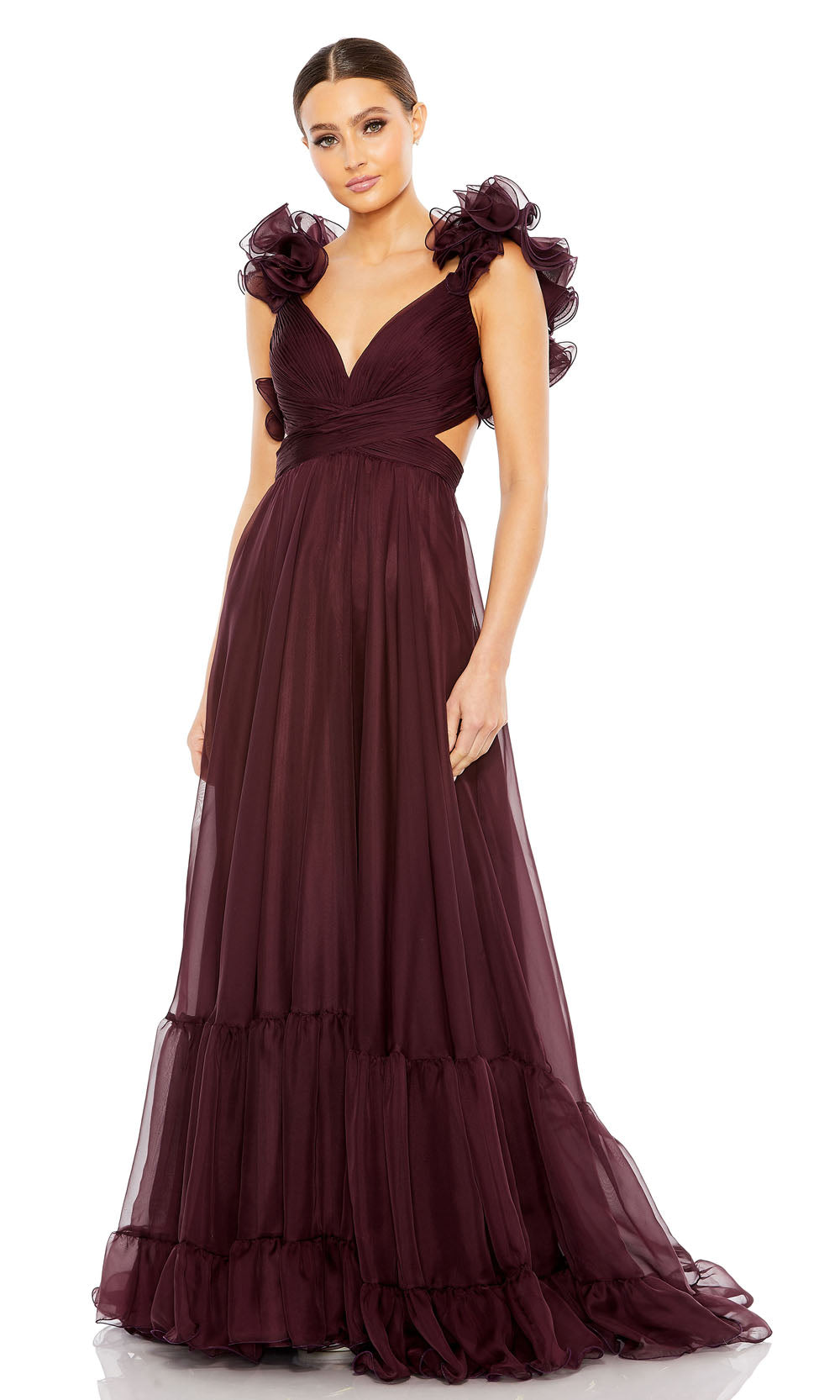 Fashionnob - Mac Duggal 67911