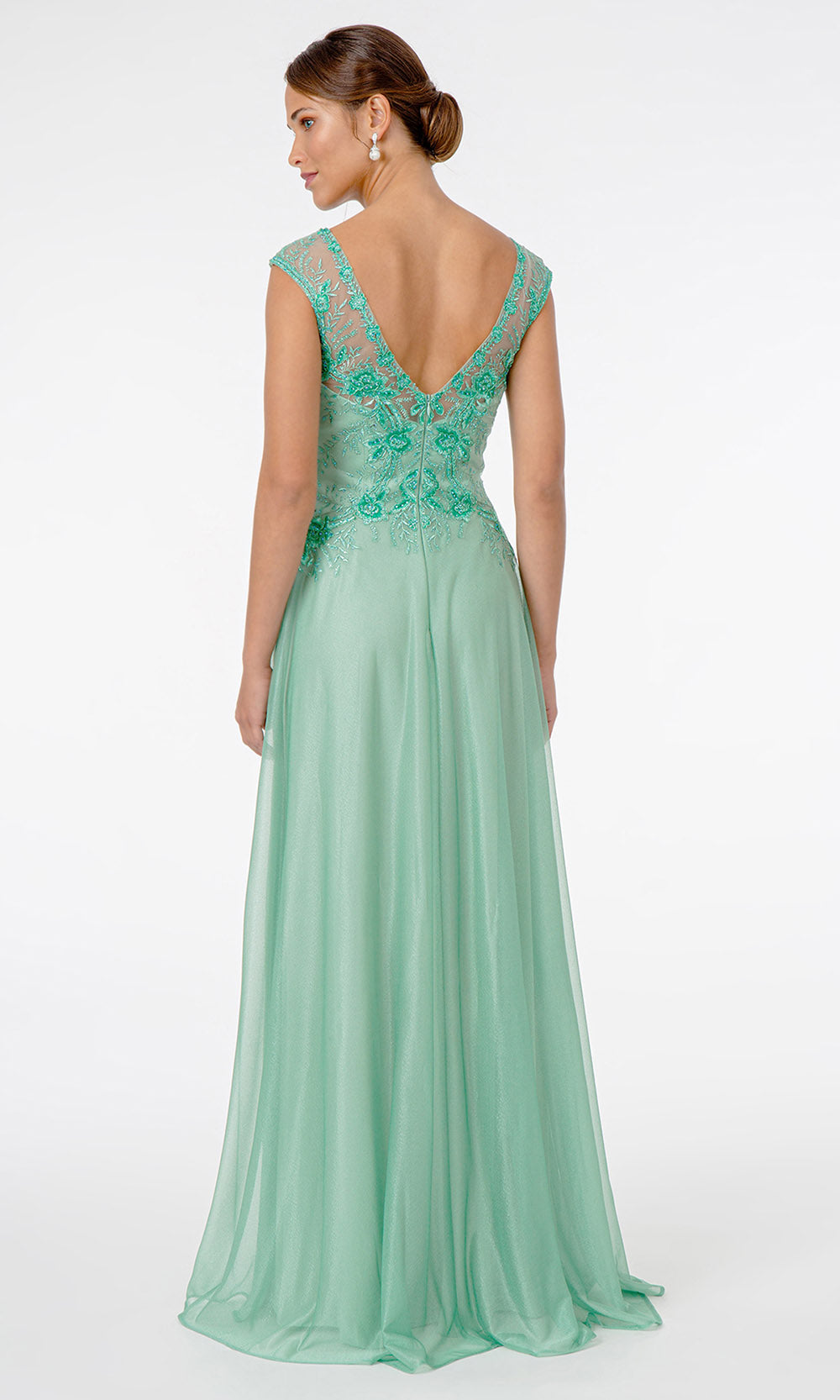 Fashionnob - GLS by Gloria GL1826