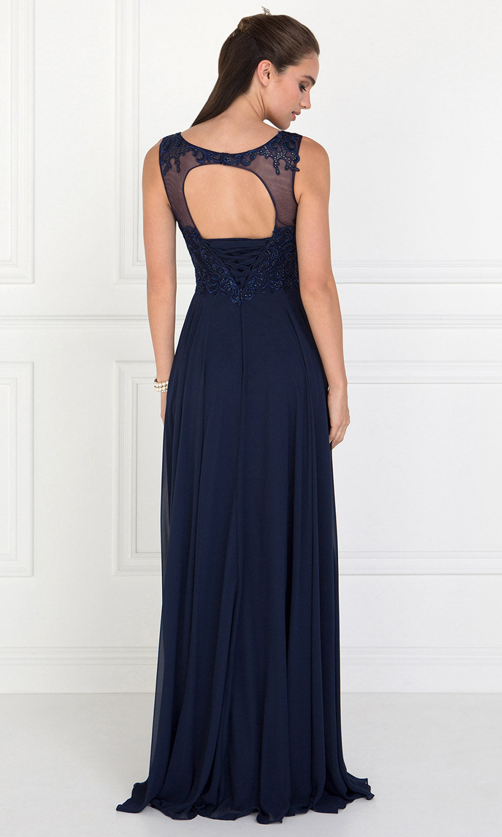 Fashionnob - Elizabeth K GL1569