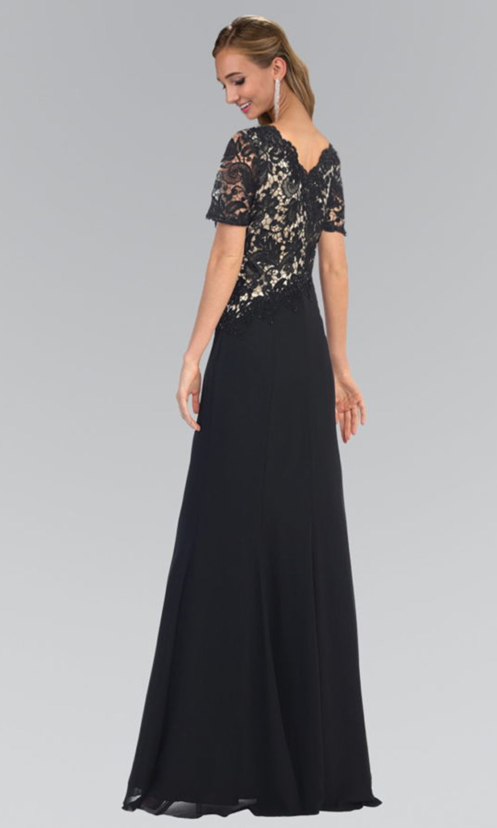 Fashionnob - Elizabeth K GL2000