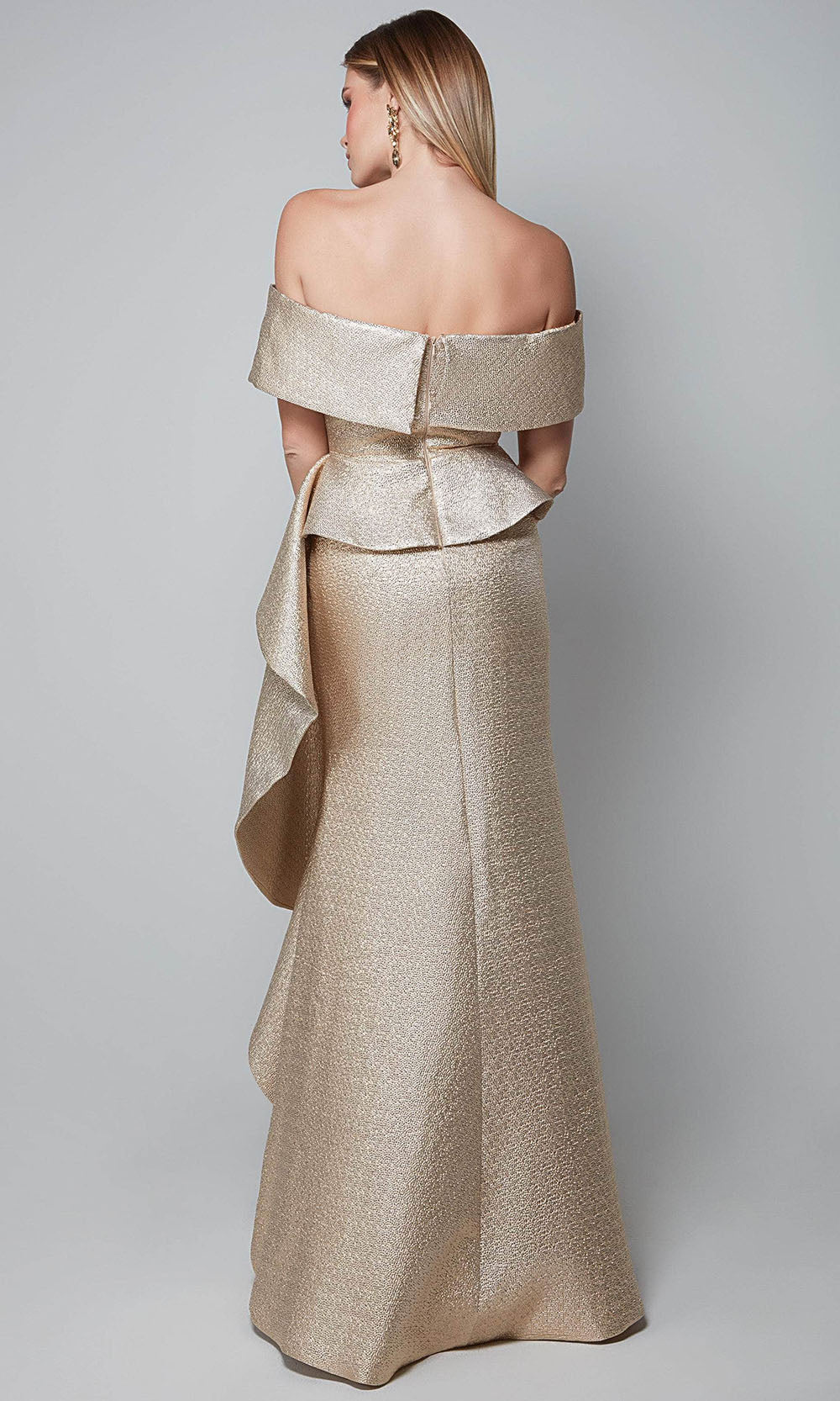 Fashionnob - Alyce Paris 27612