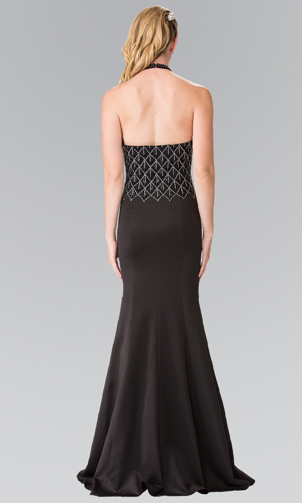Fashionnob - Elizabeth K GL2285