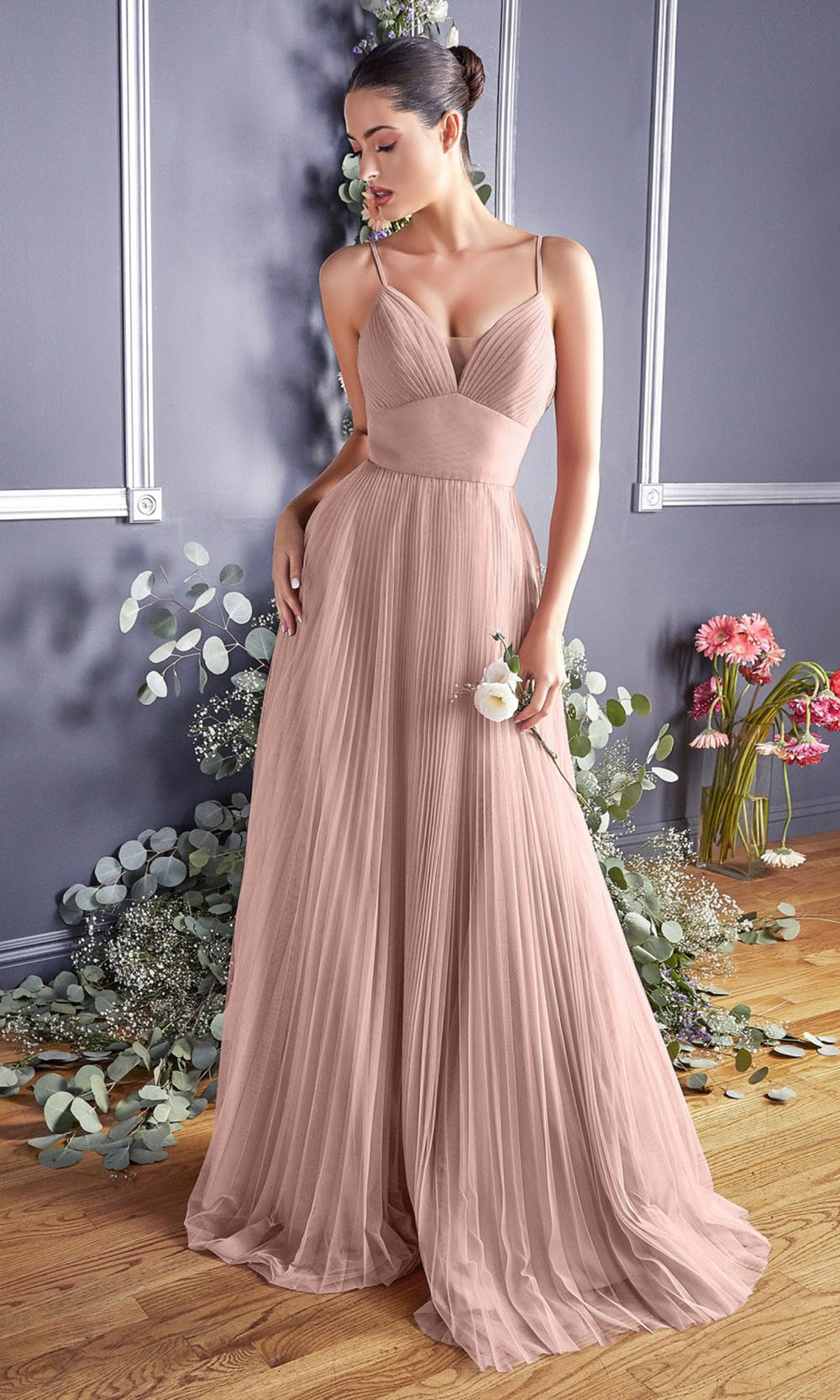 Fashionnob - Ladivine CD184