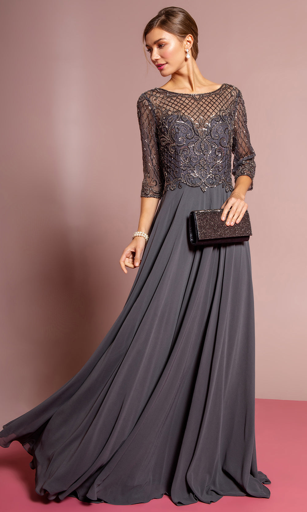 Fashionnob - GLS by Gloria GL2686