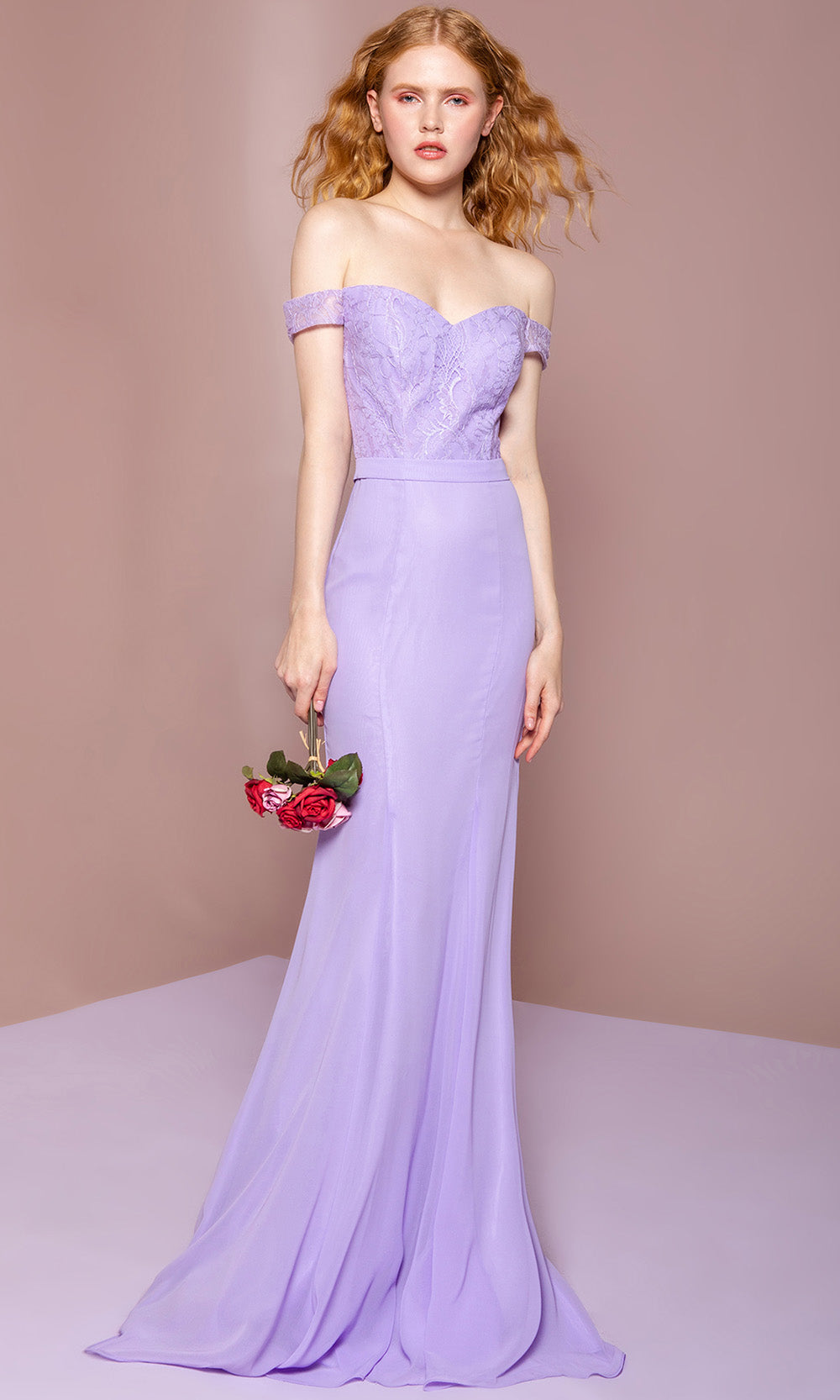 Fashionnob - Elizabeth K GL2697