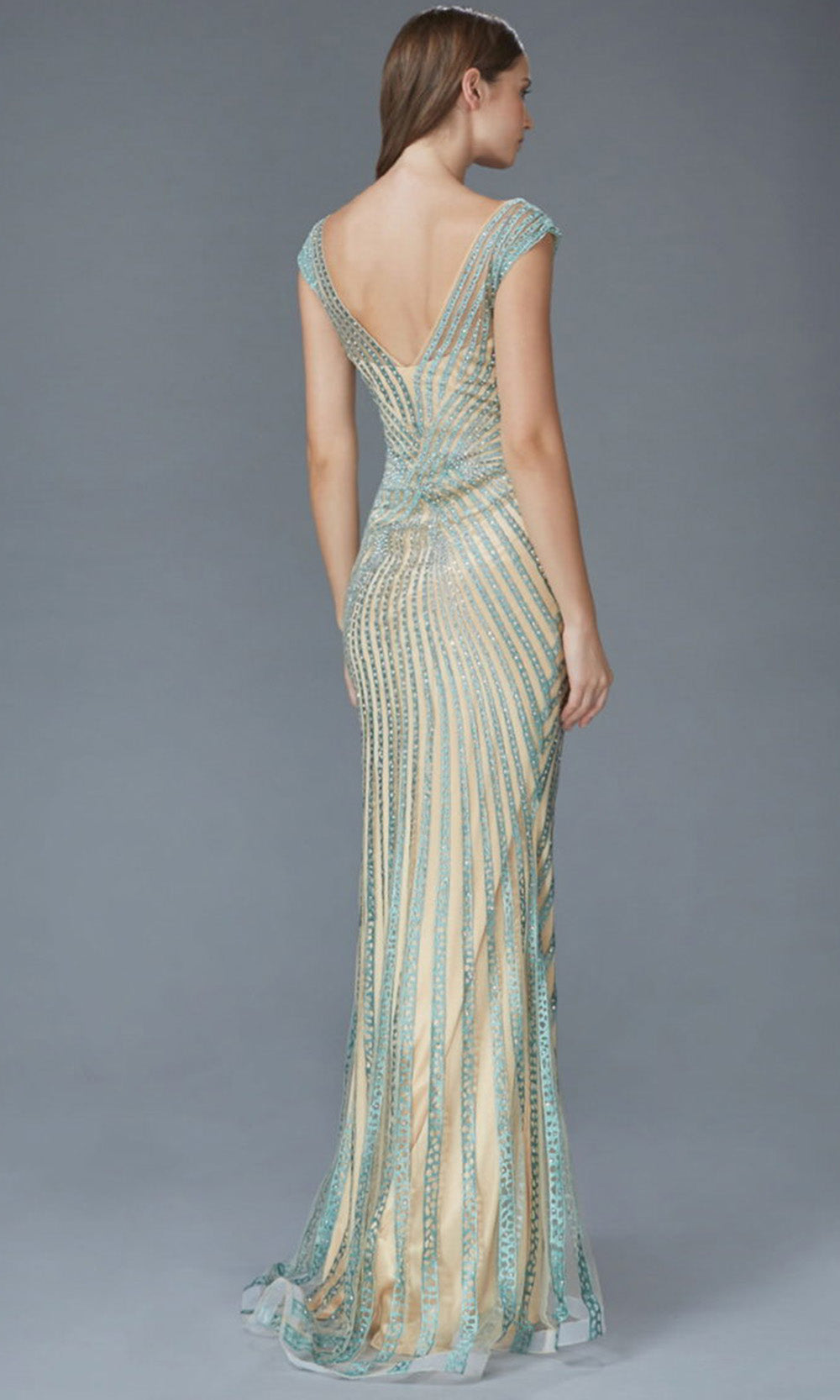 Fashionnob - Elizabeth K GL2053