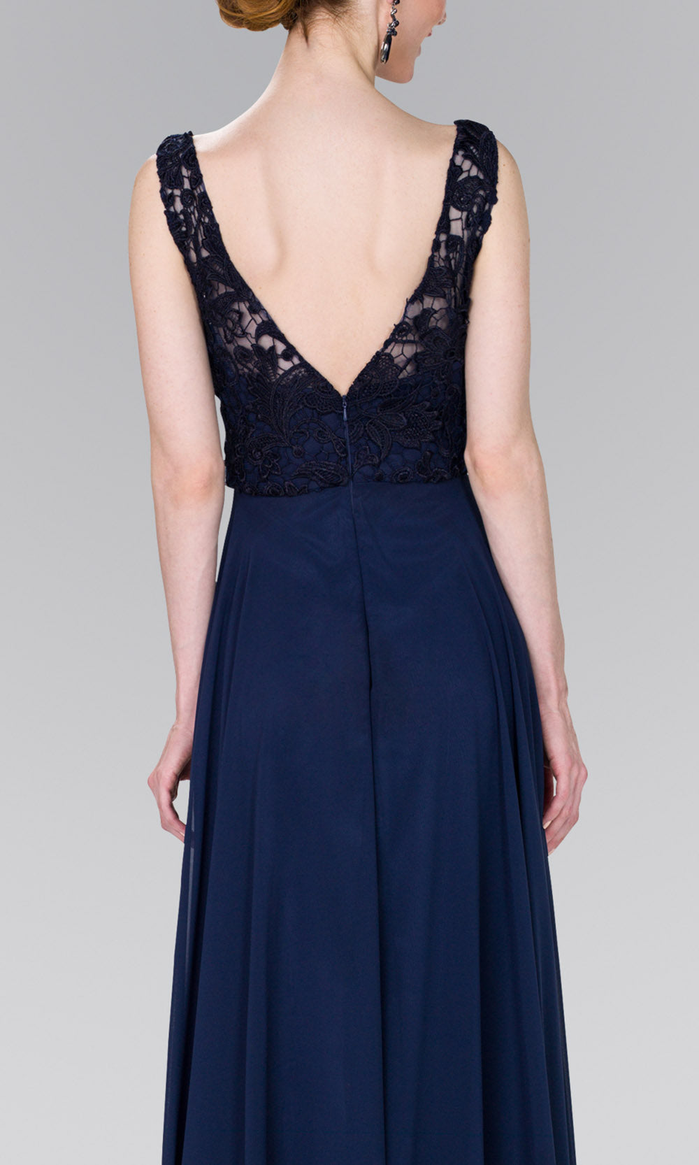 Fashionnob - Elizabeth K GL2420