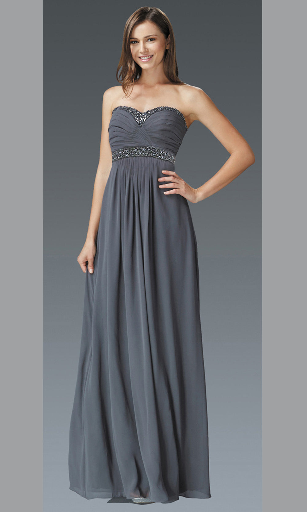 Fashionnob - Elizabeth K GL2165