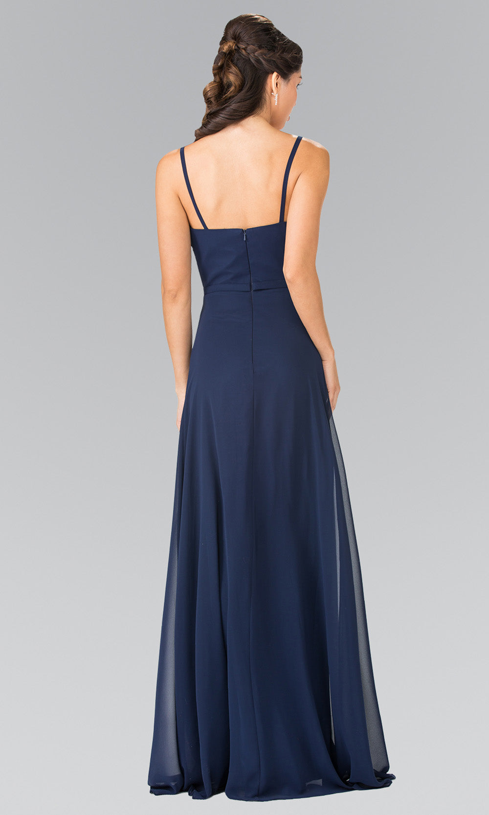 Fashionnob - Elizabeth K GL2374