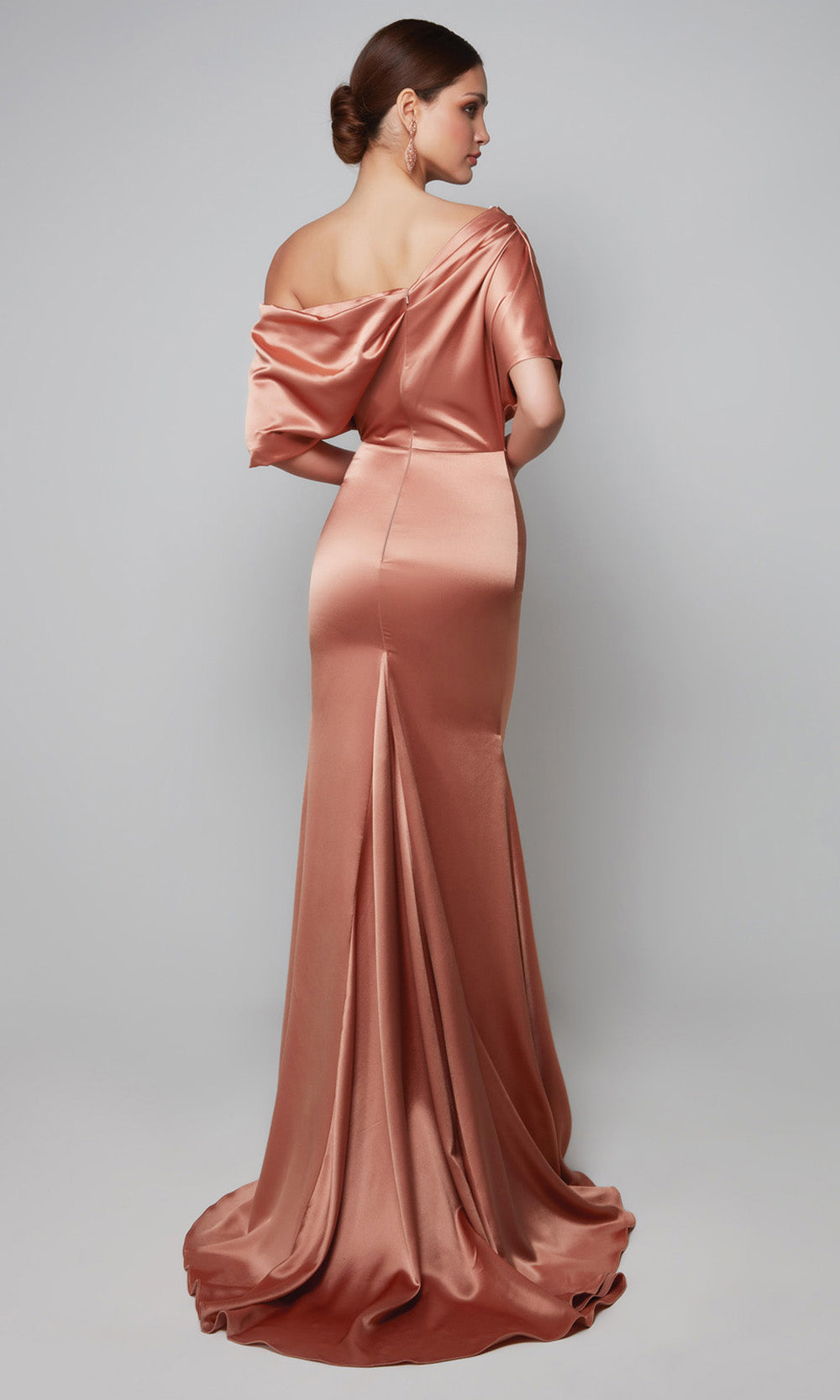 Fashionnob - Alyce Paris 27560