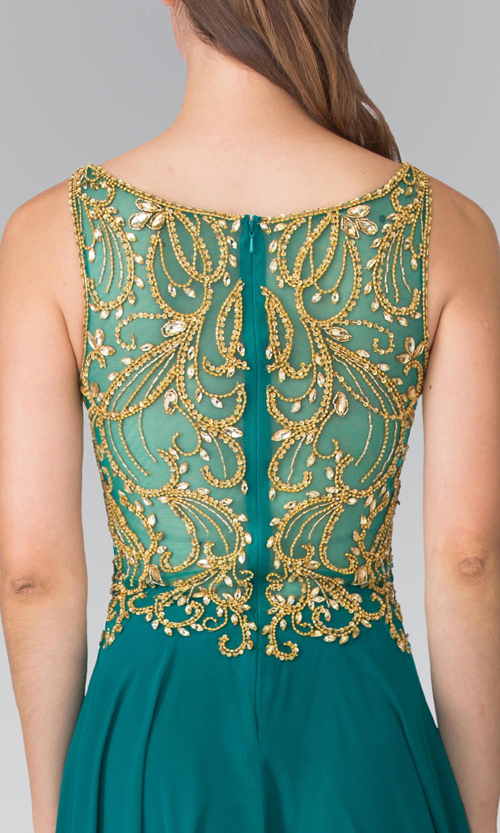 Fashionnob - Elizabeth K GL2274