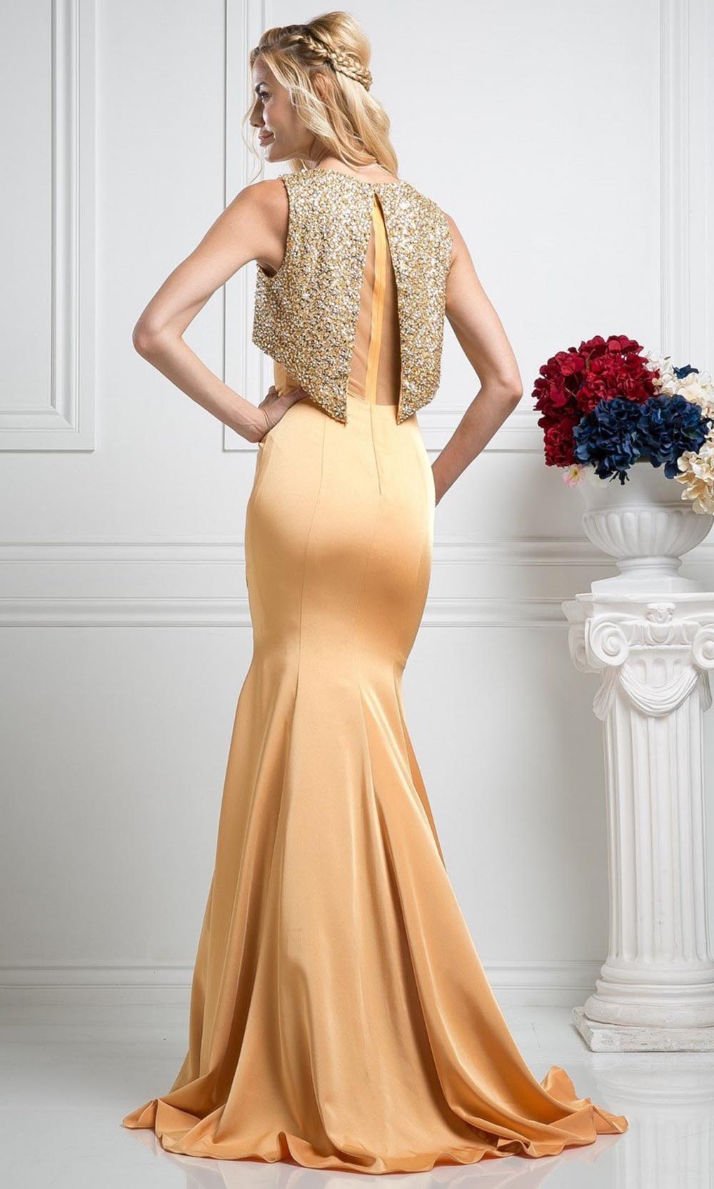 Fashionnob - Ladivine CB758