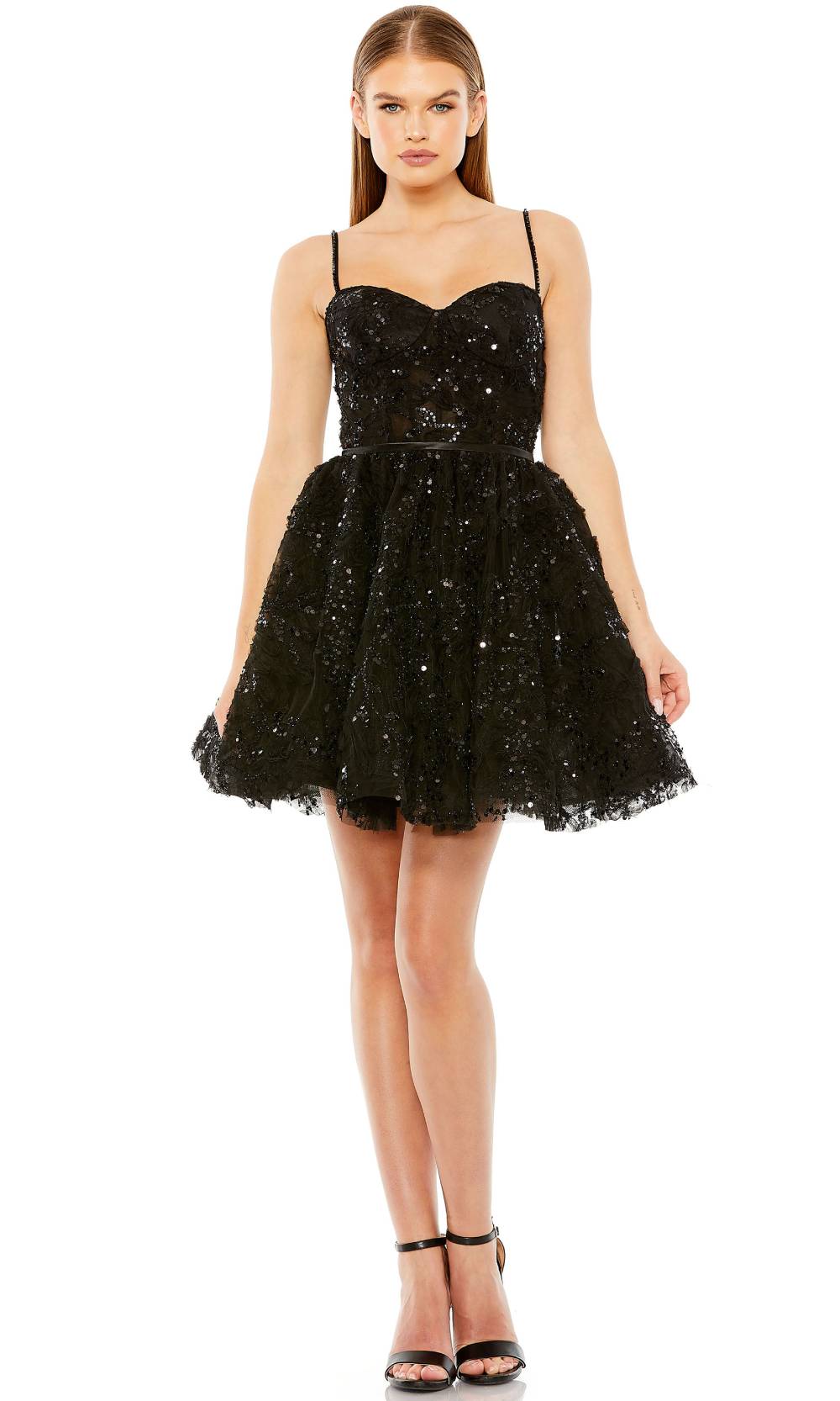 Fashionnob - Mac Duggal 20641